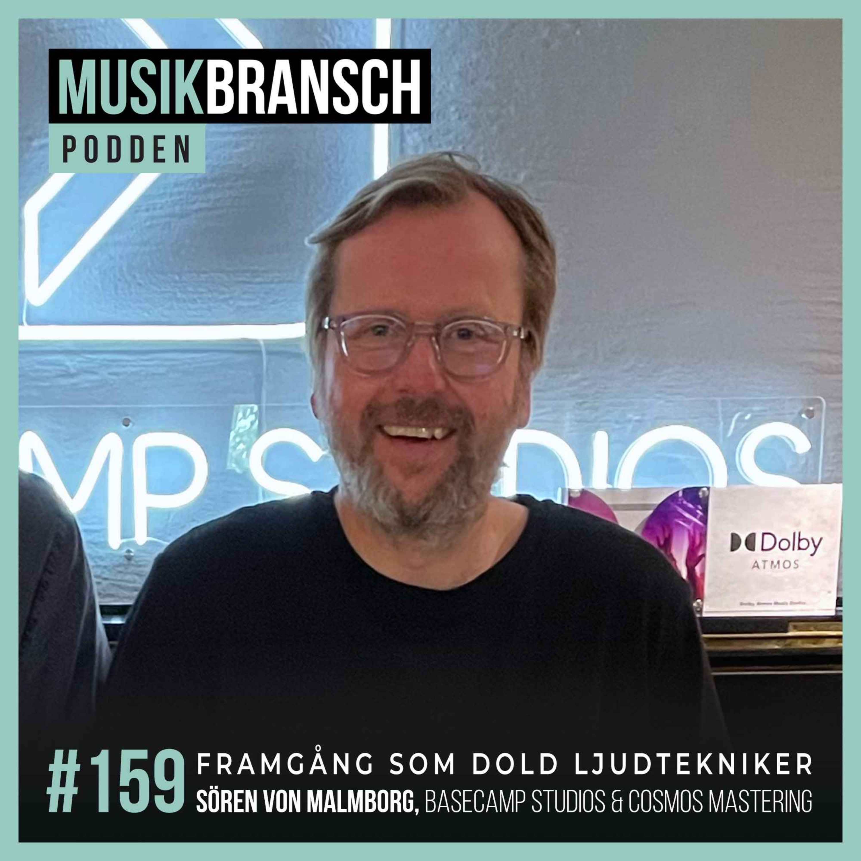 Musikbranschpodden