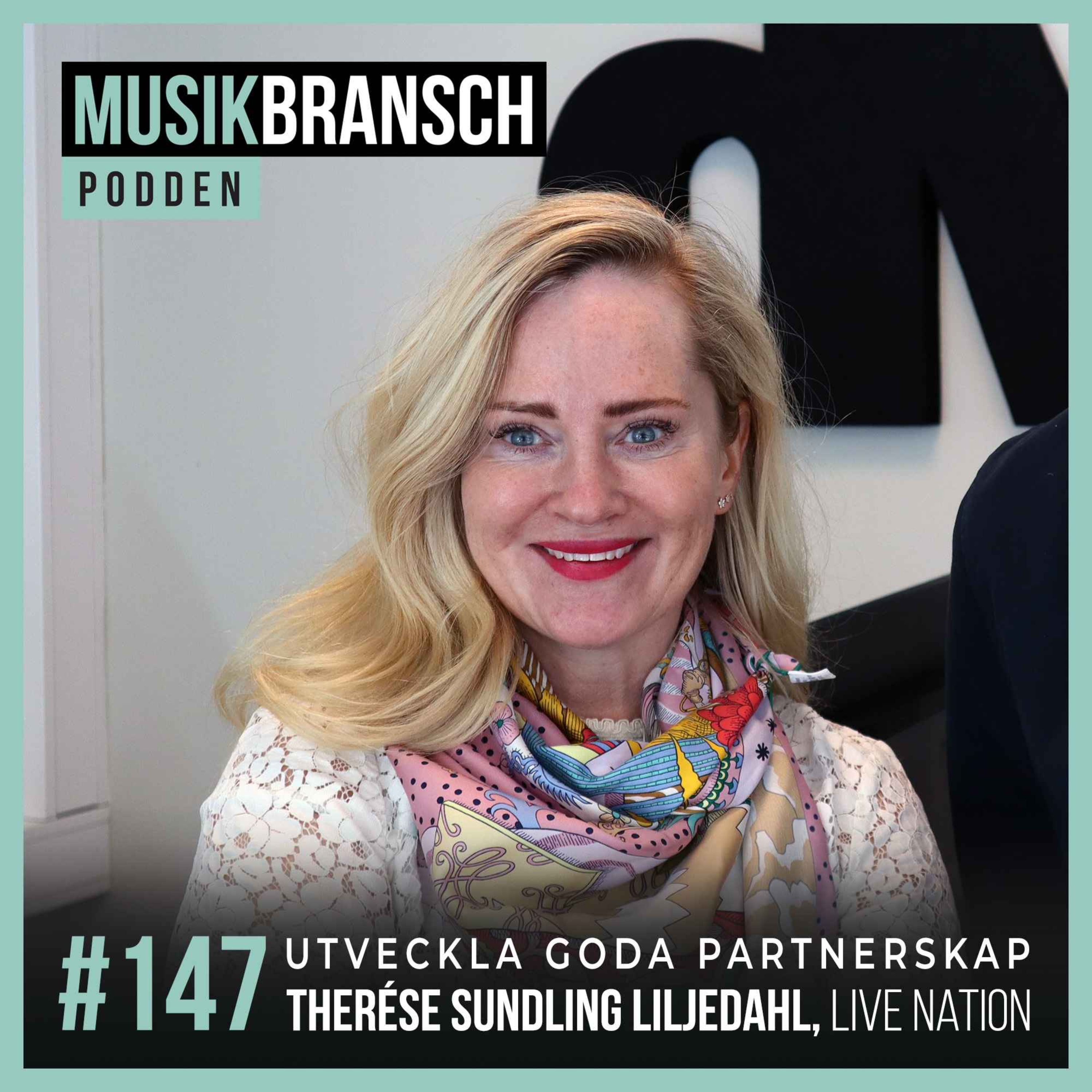 Musikbranschpodden