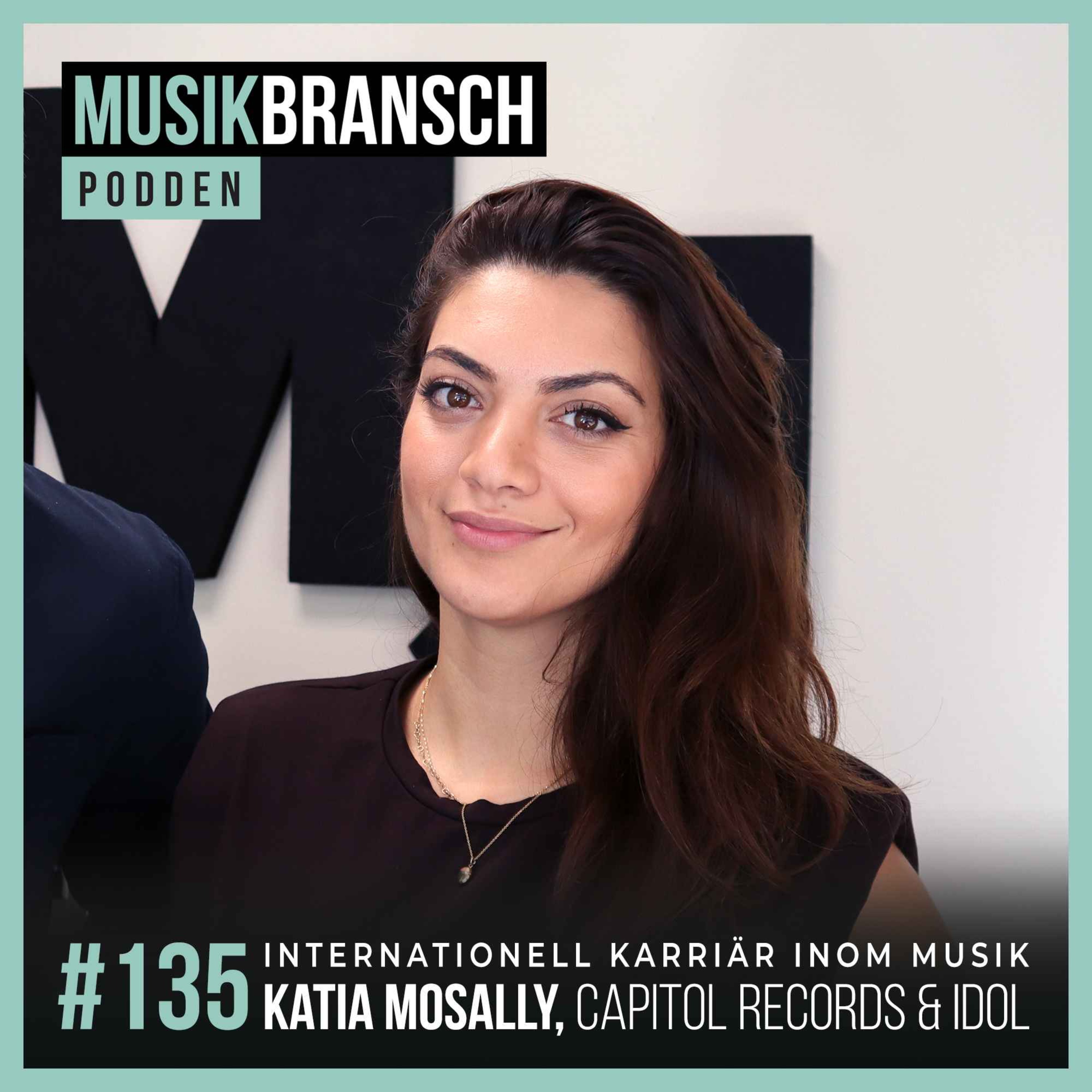 Musikbranschpodden