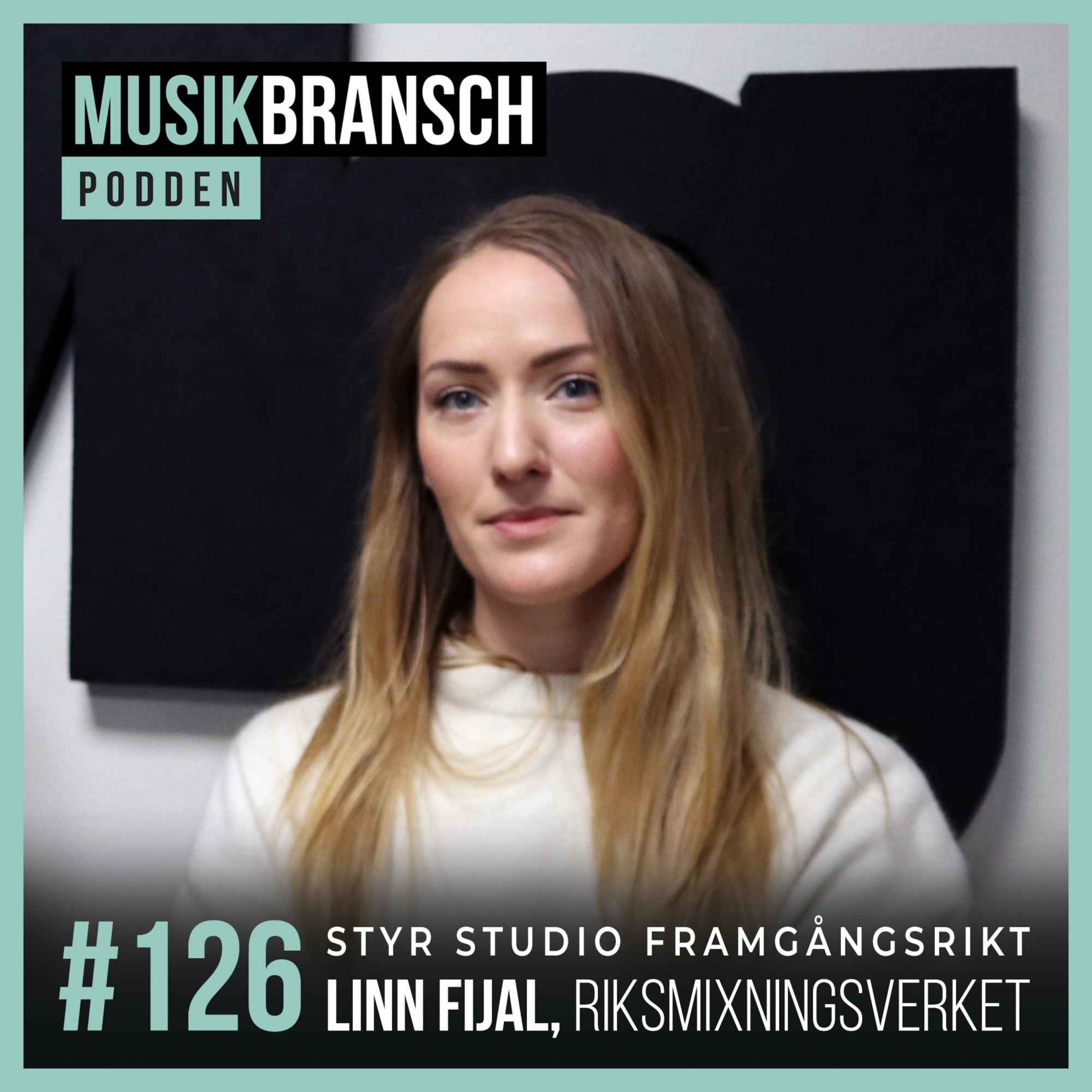 Musikbranschpodden