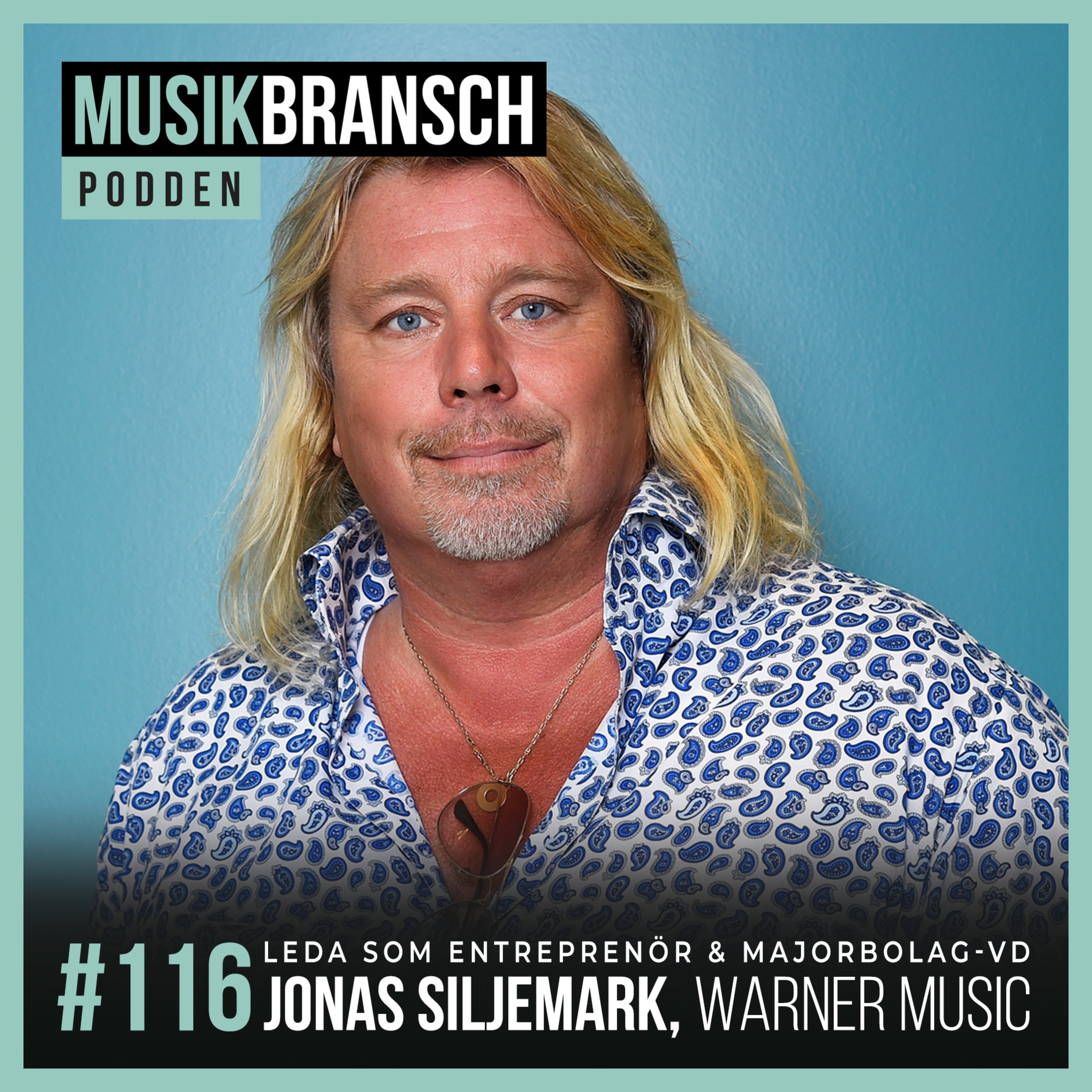 Musikbranschpodden