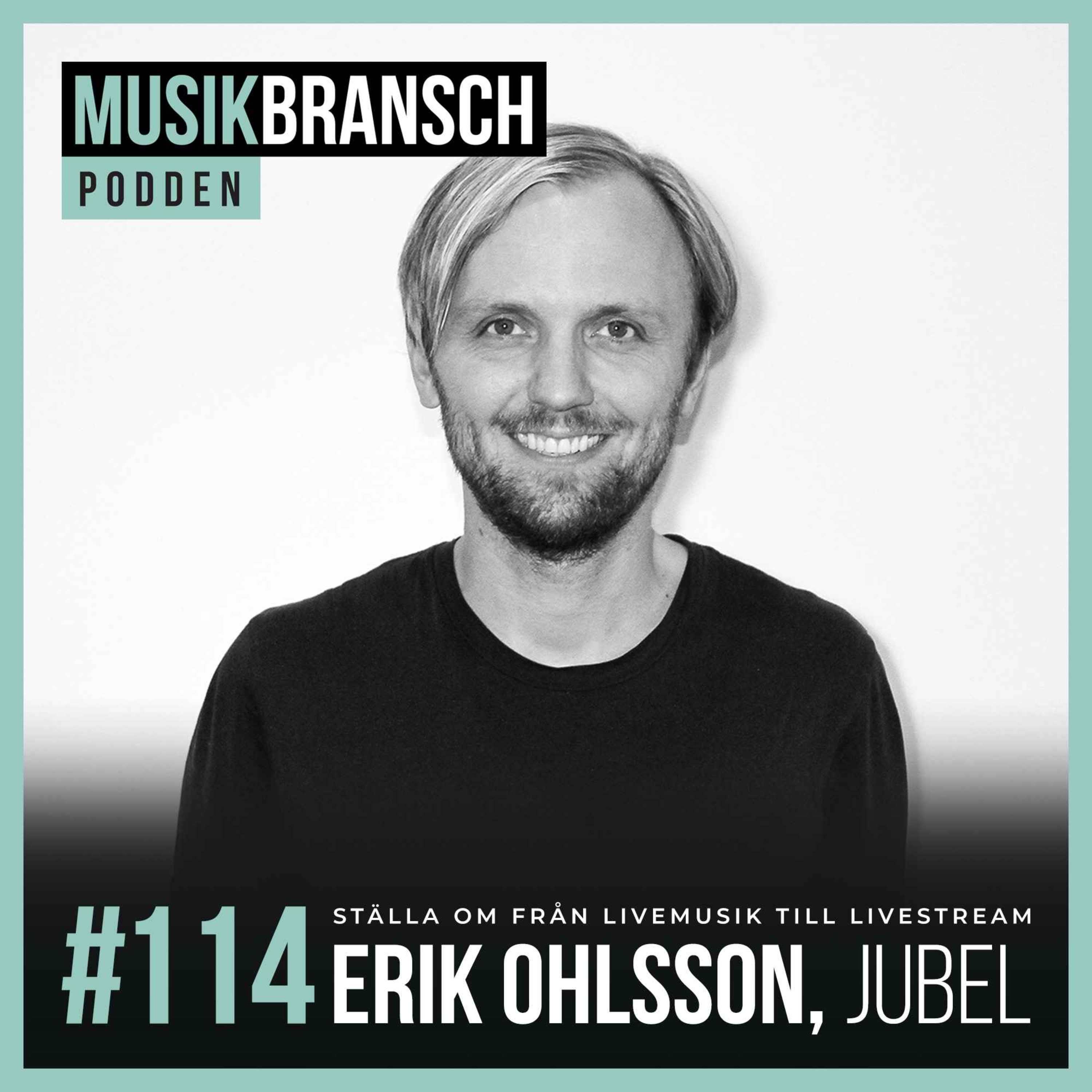 Musikbranschpodden