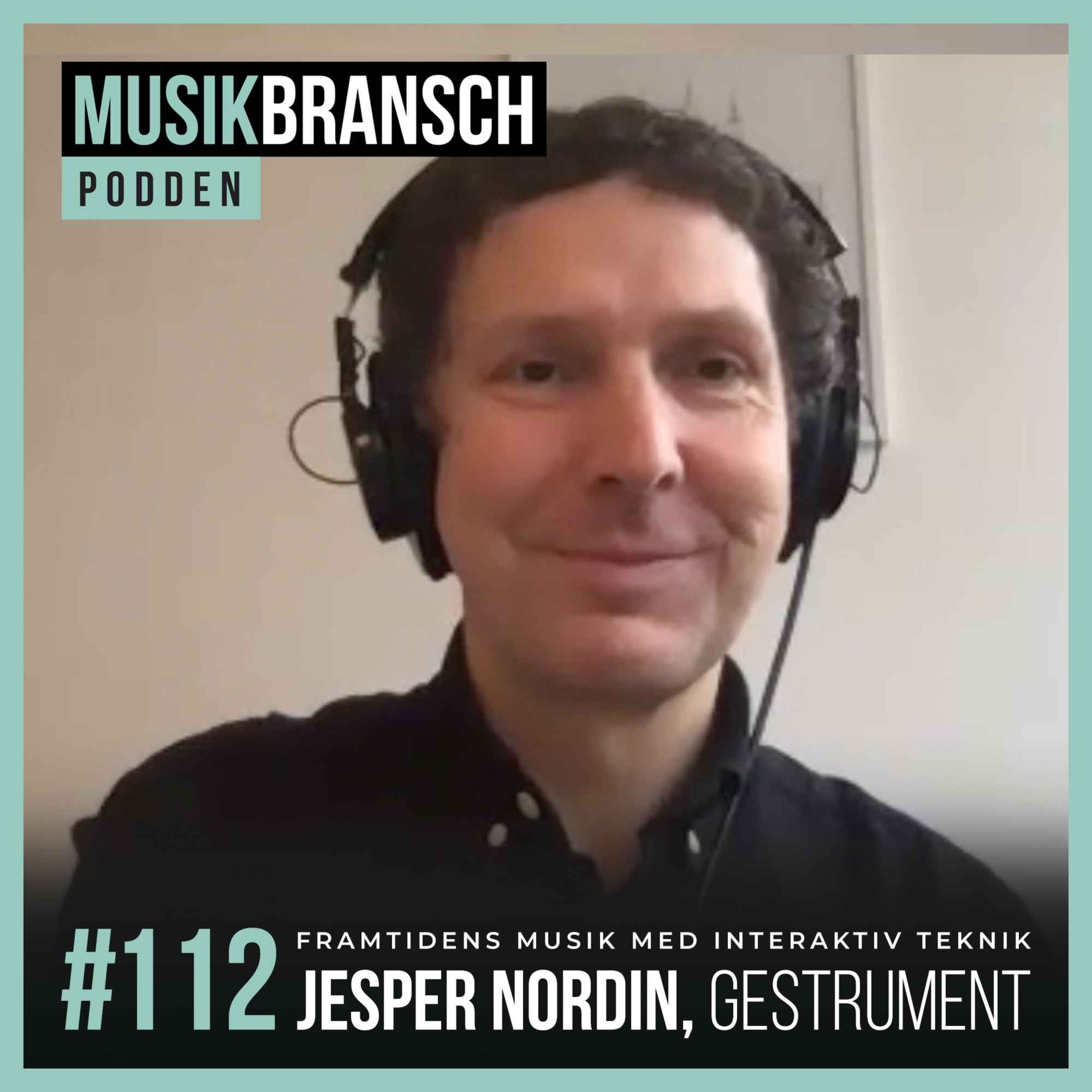 Musikbranschpodden