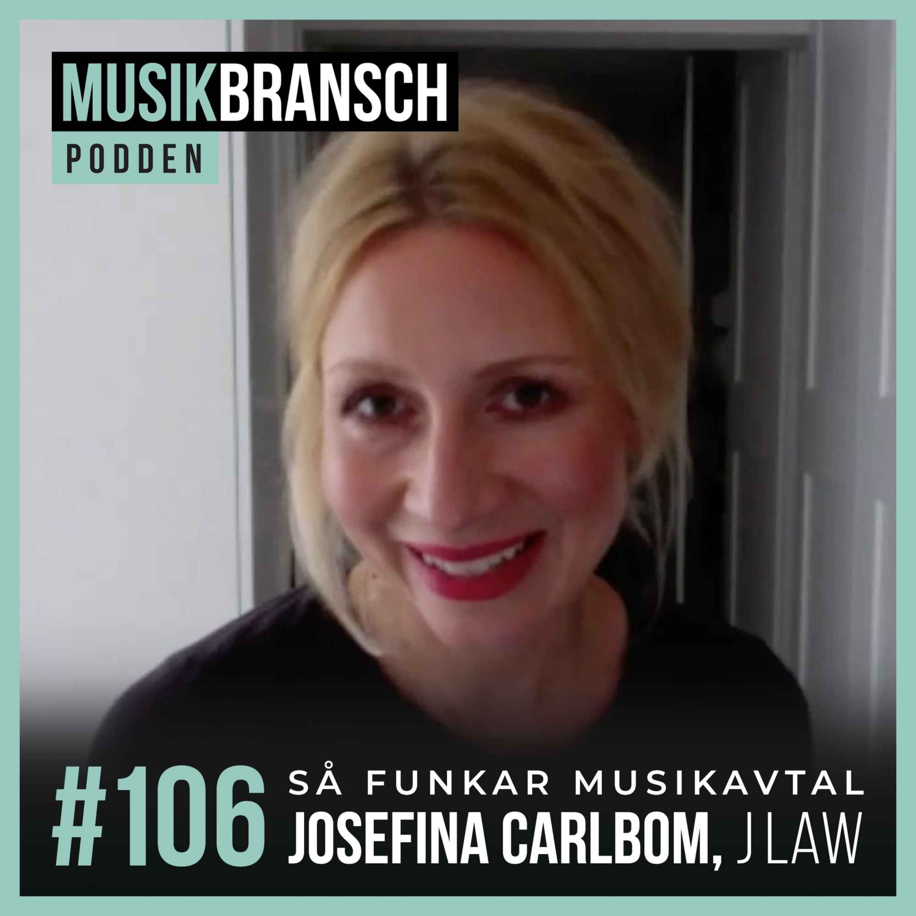 Musikbranschpodden