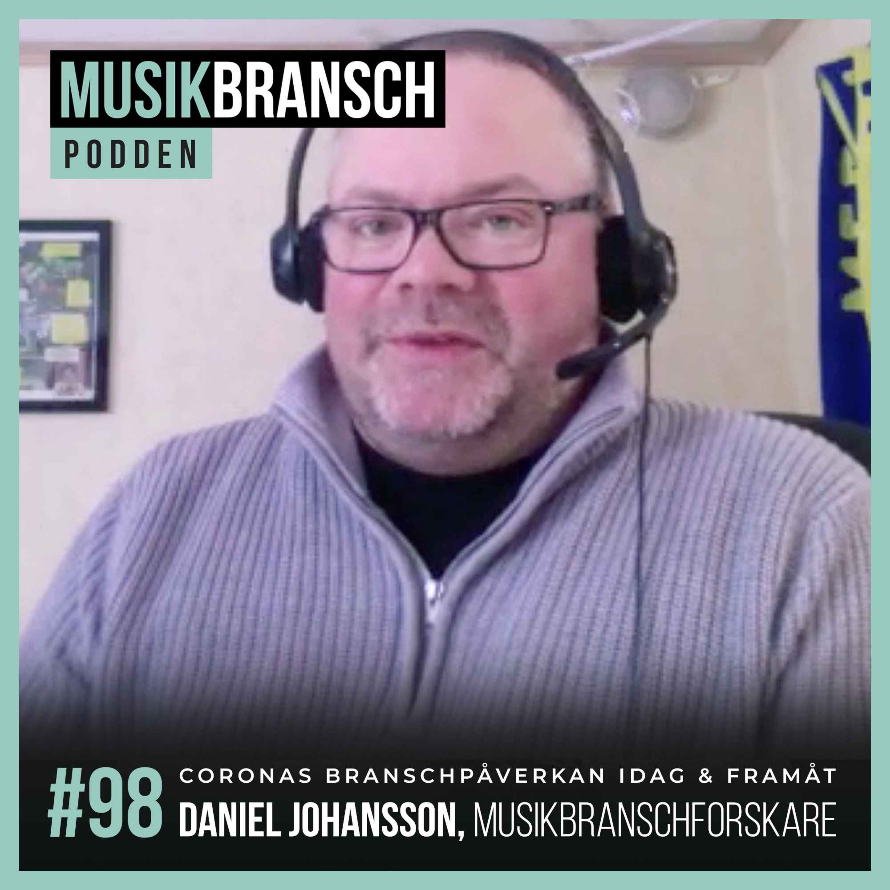 Musikbranschpodden
