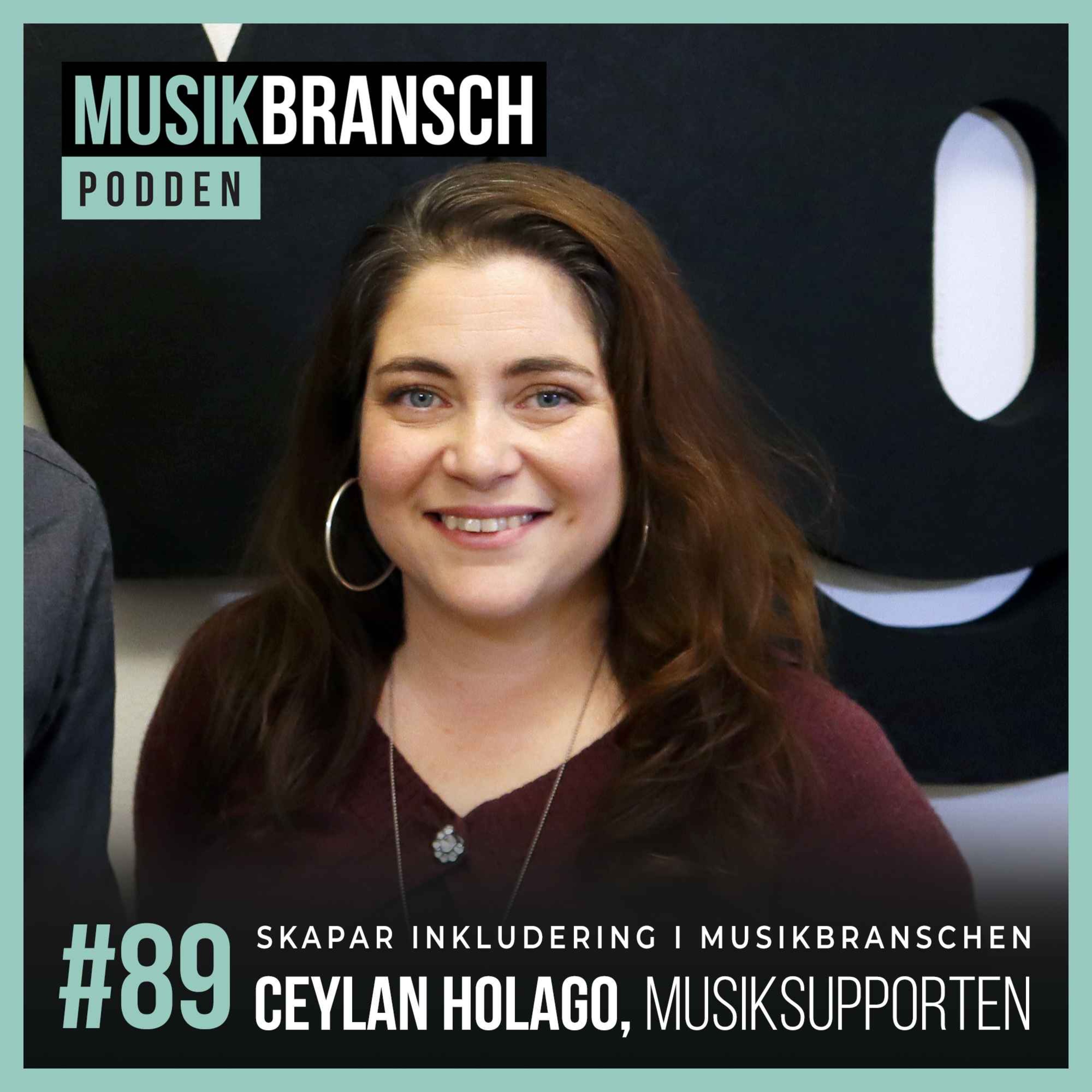 Musikbranschpodden