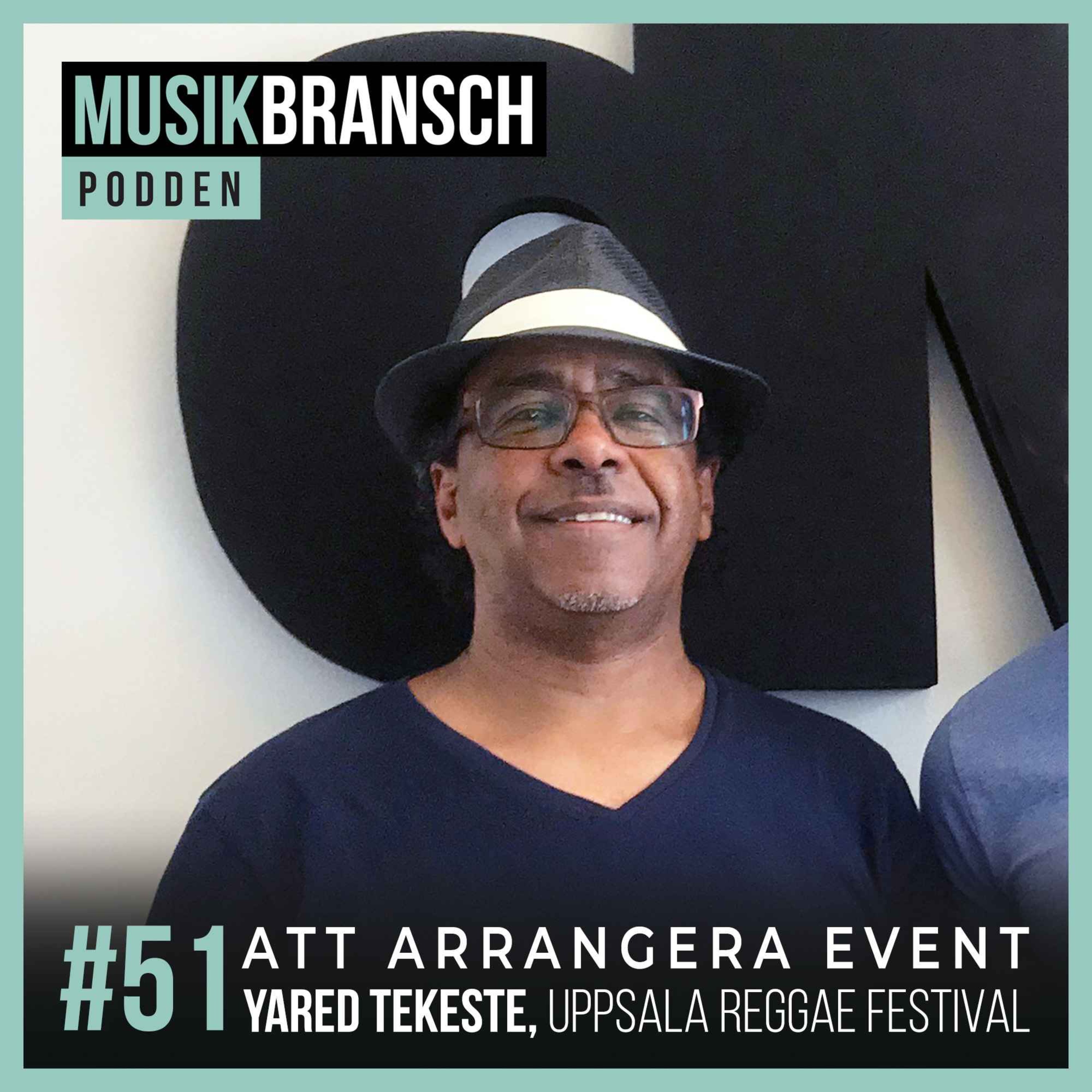 Musikbranschpodden