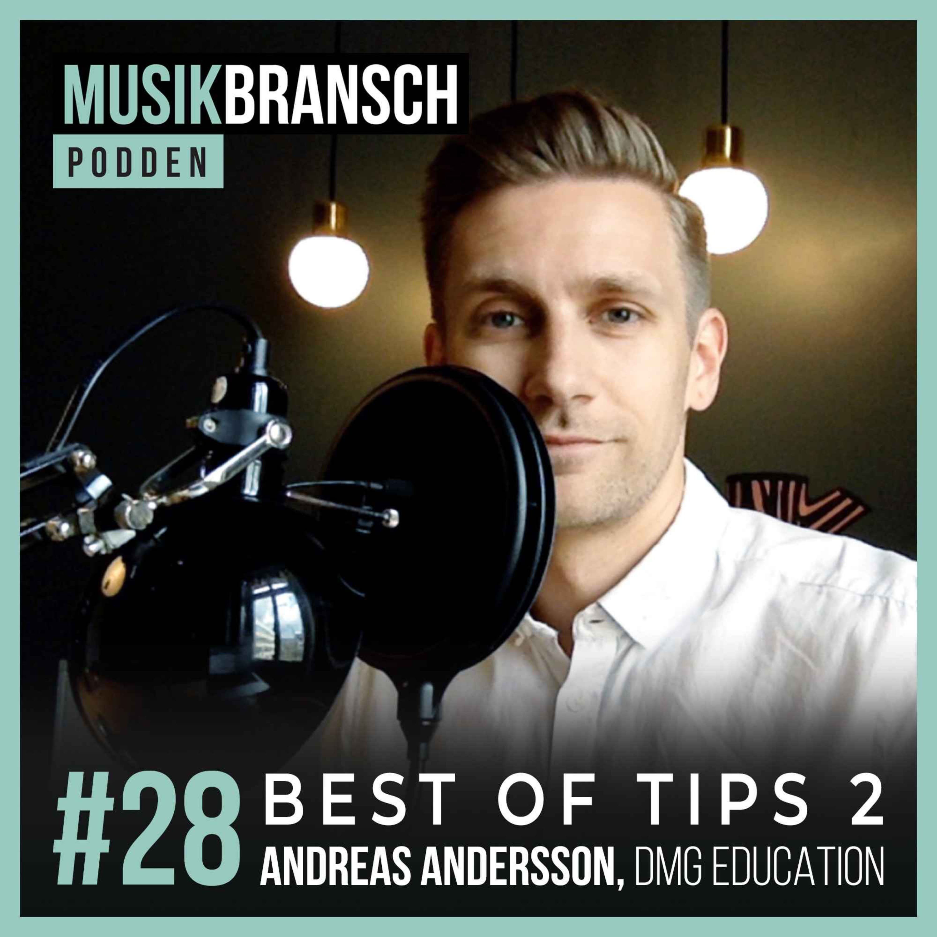 Musikbranschpodden