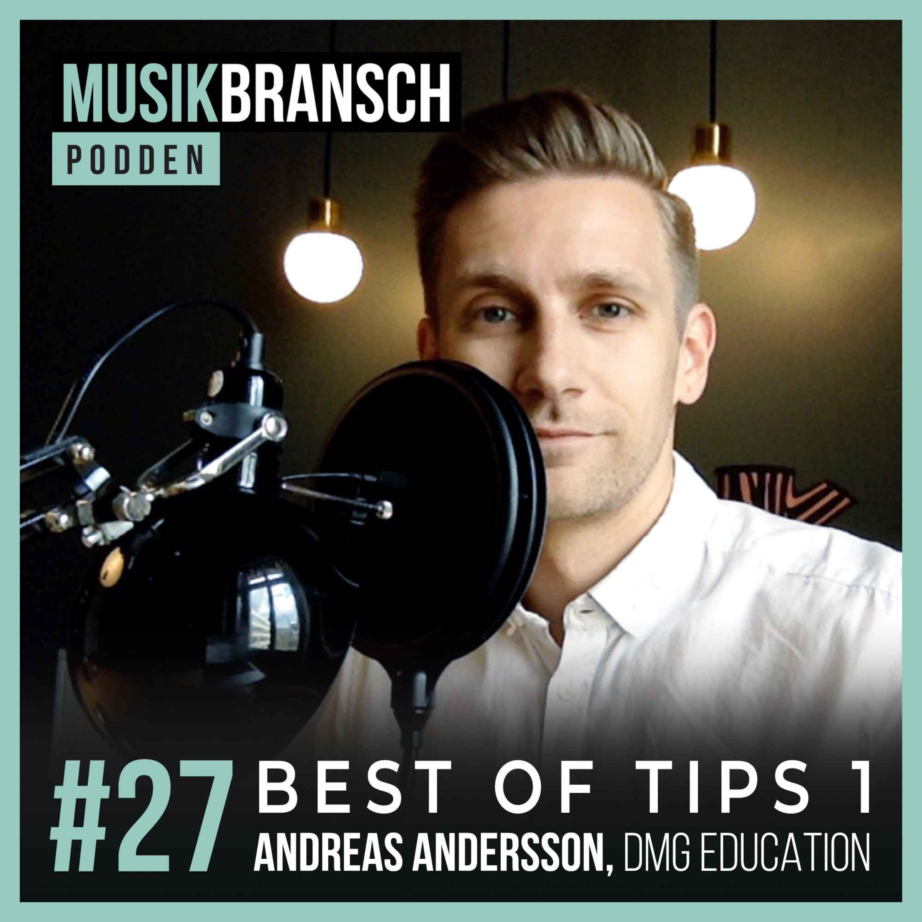Musikbranschpodden