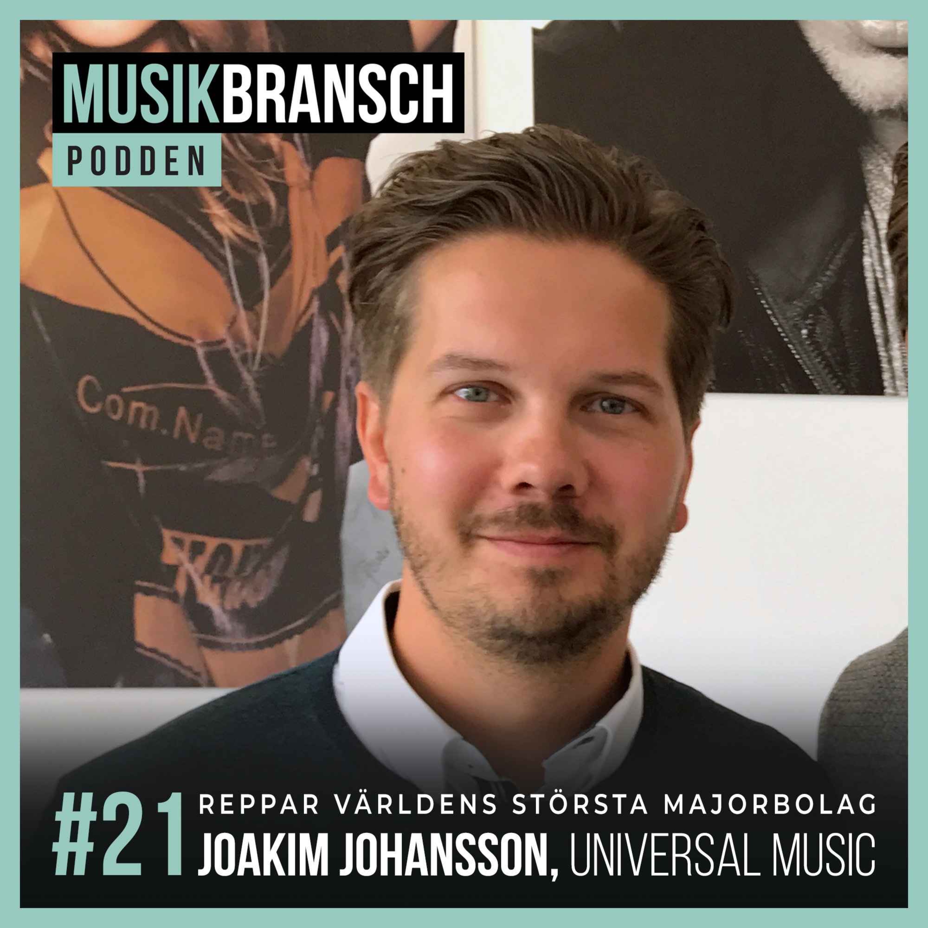 Musikbranschpodden