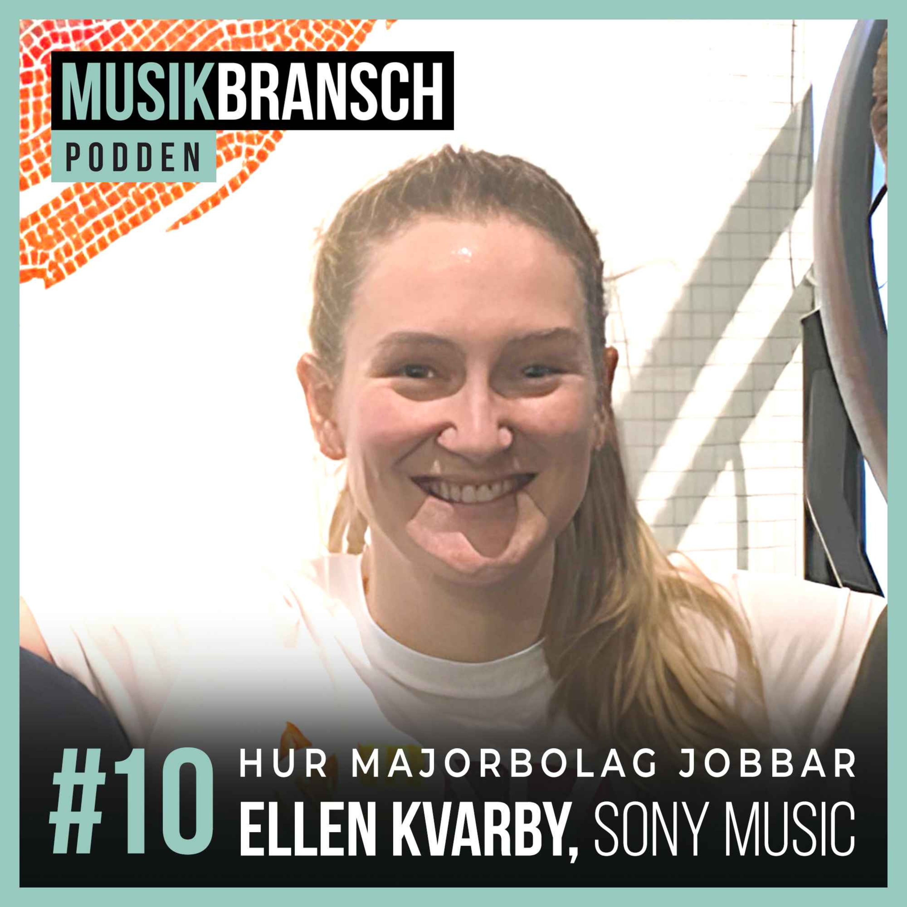 Musikbranschpodden
