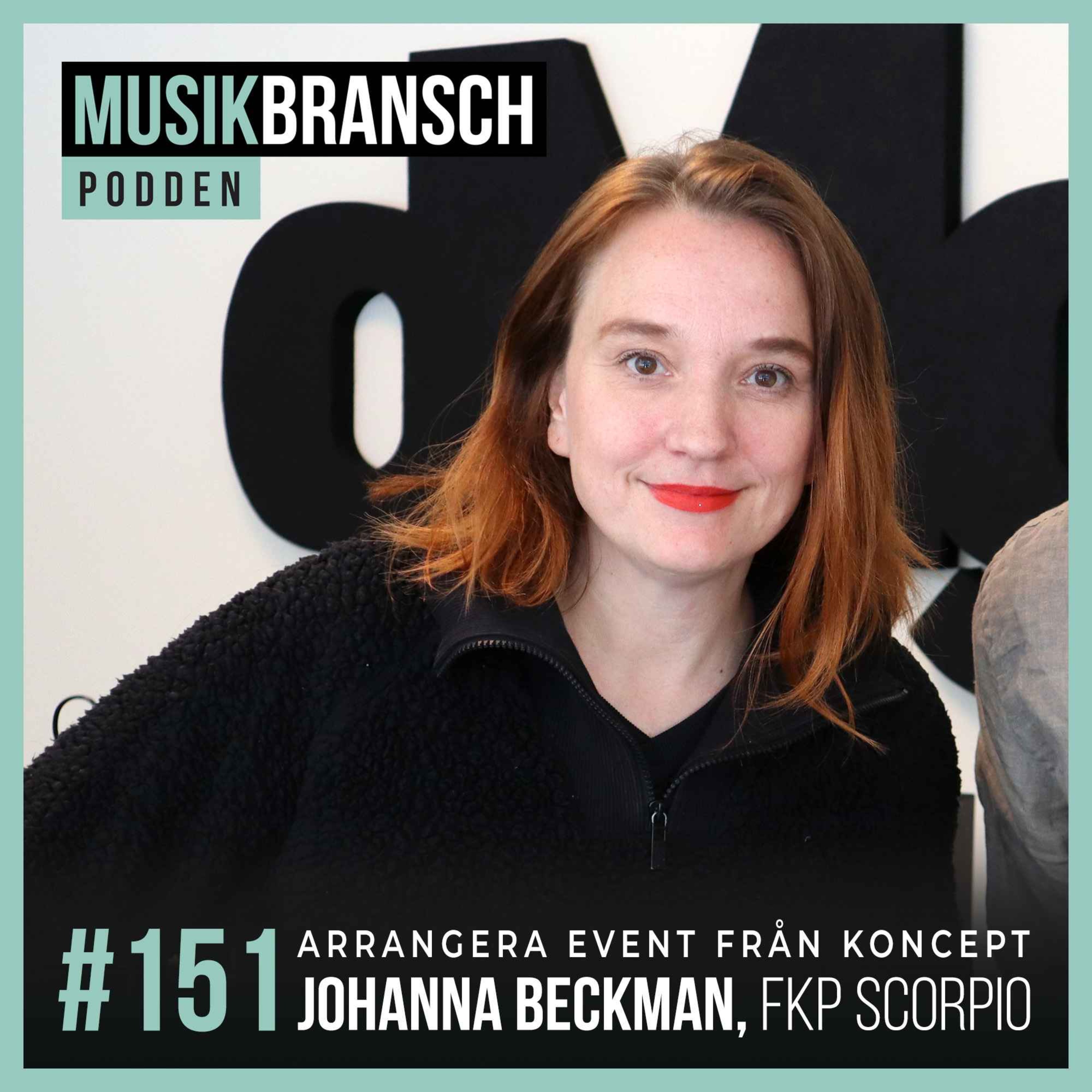 Musikbranschpodden
