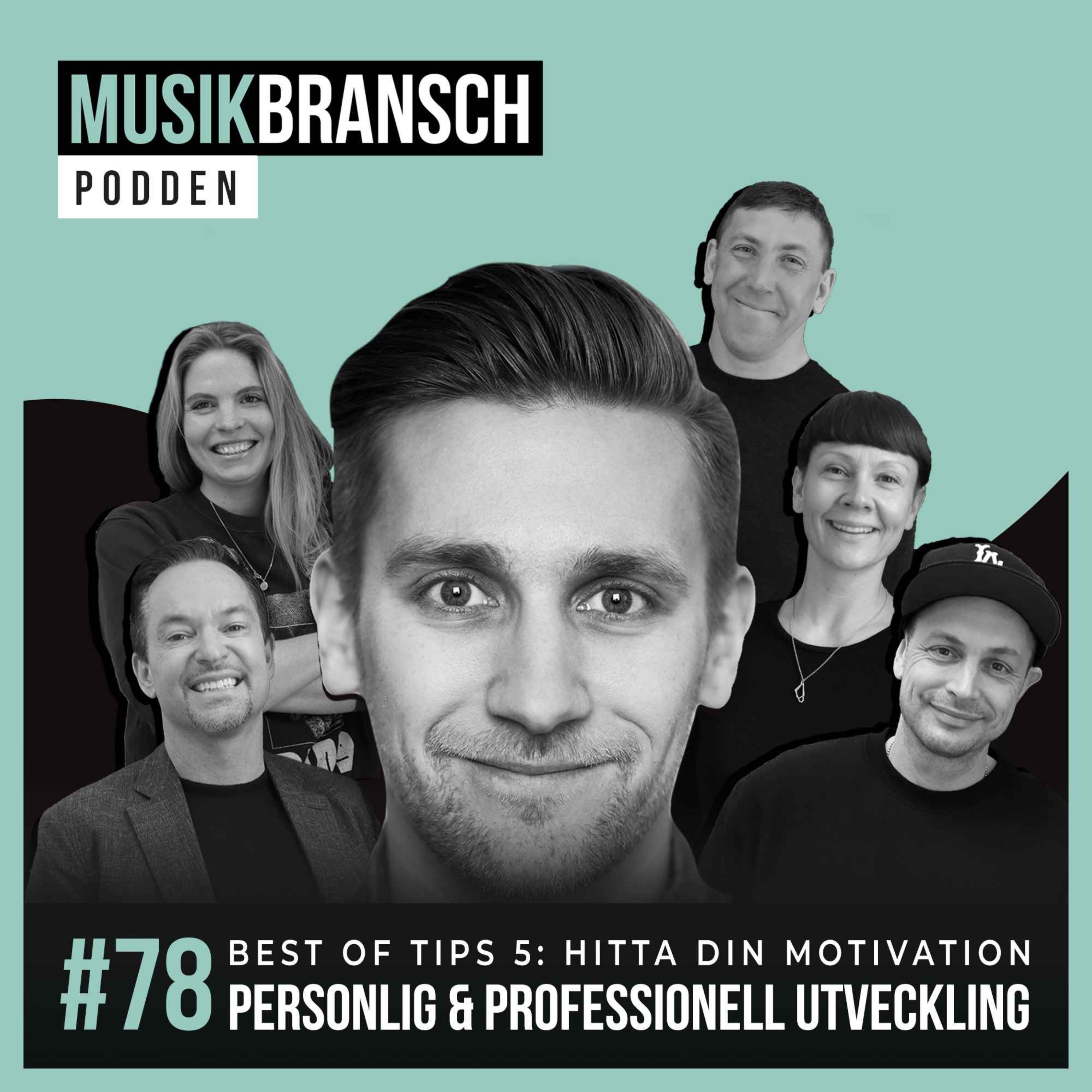 Musikbranschpodden