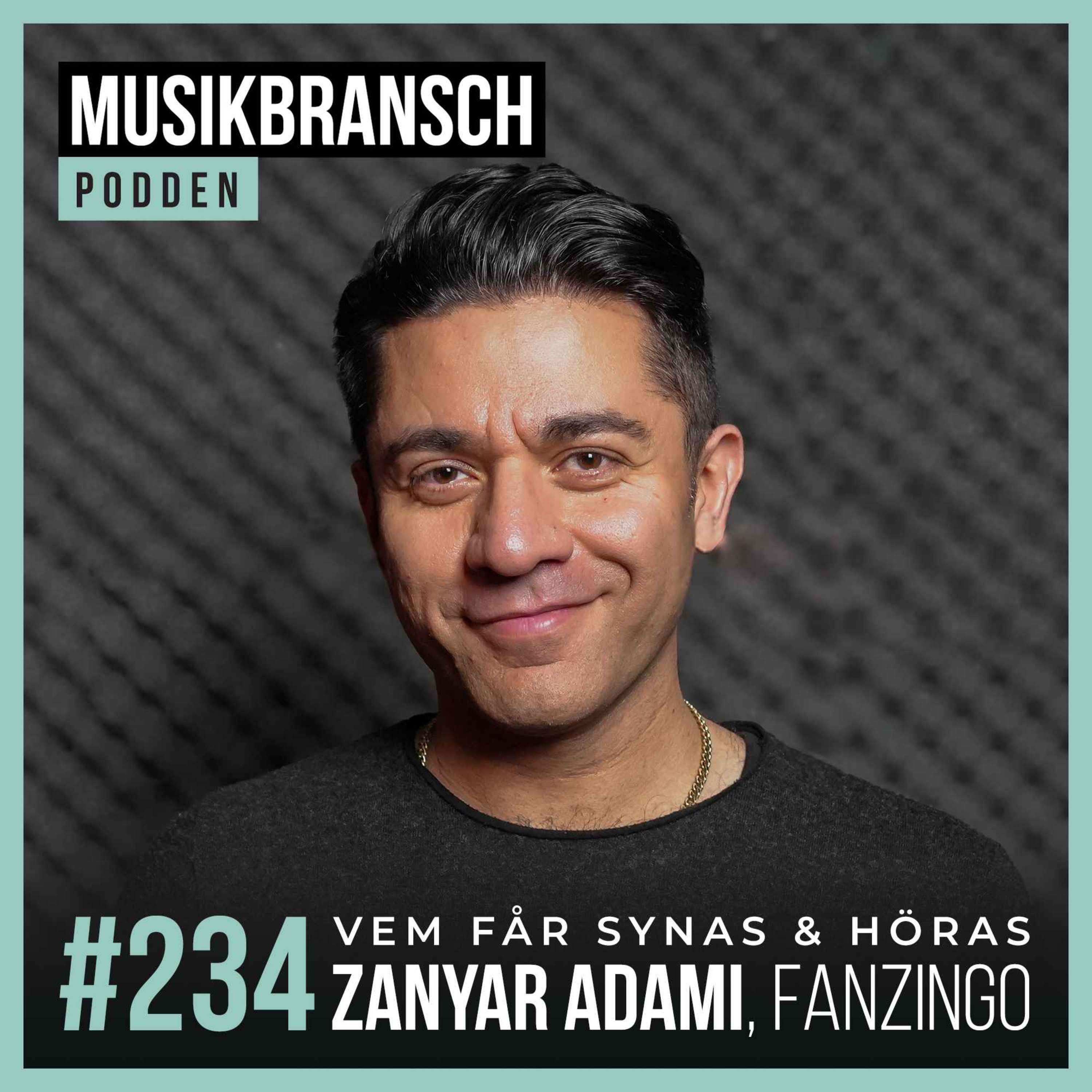 Musikbranschpodden