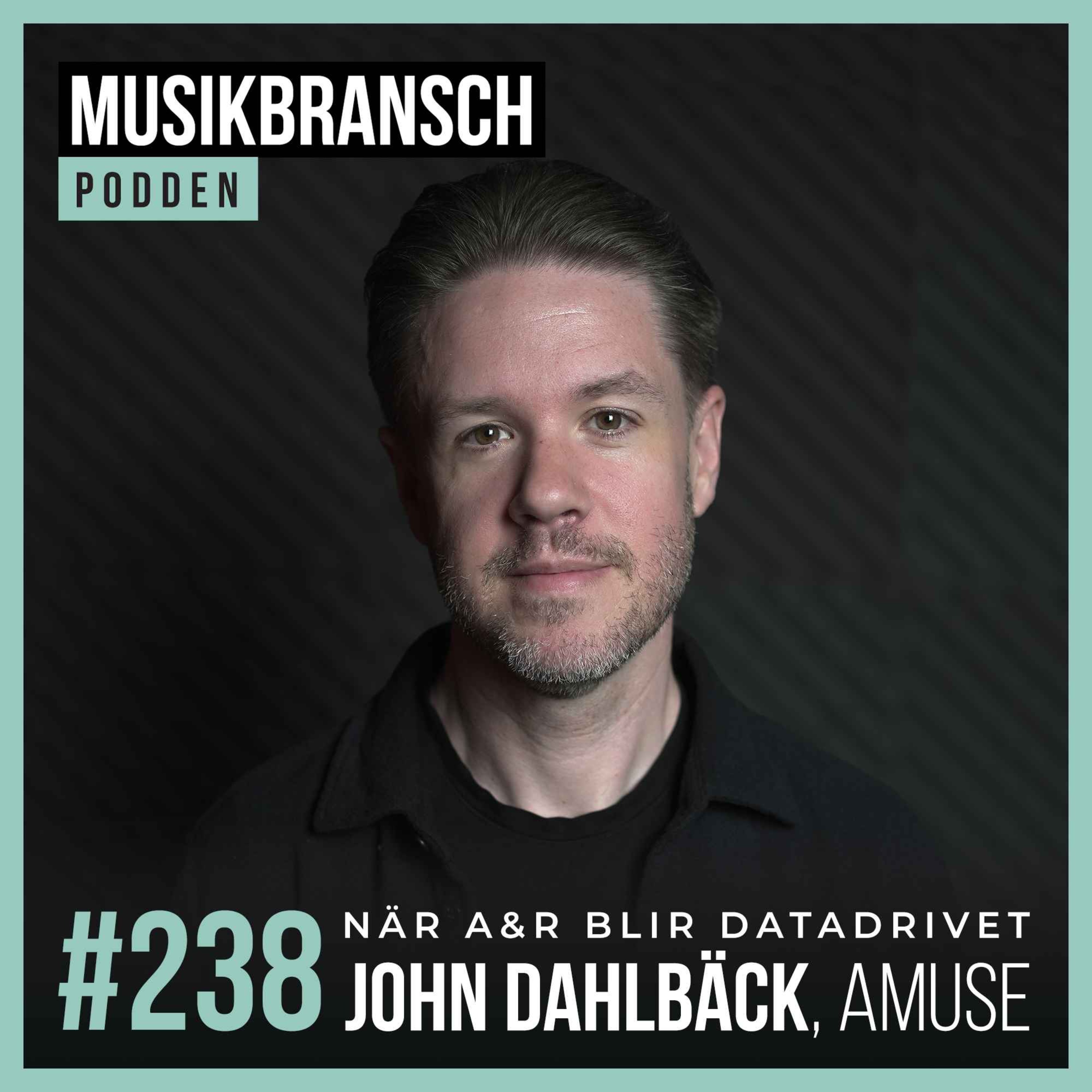 Musikbranschpodden