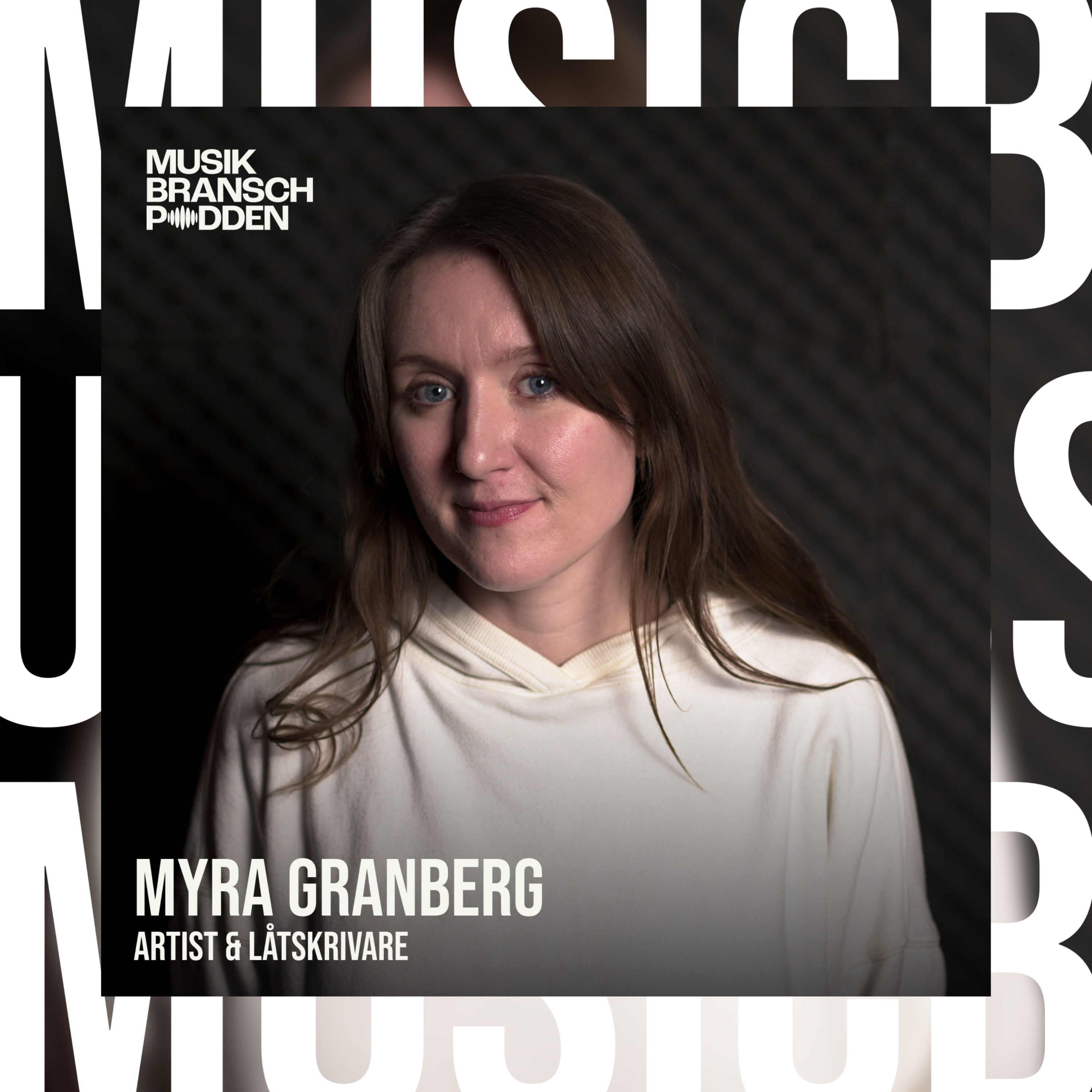 260. När framgång börjar skava - Myra Granberg episode artwork