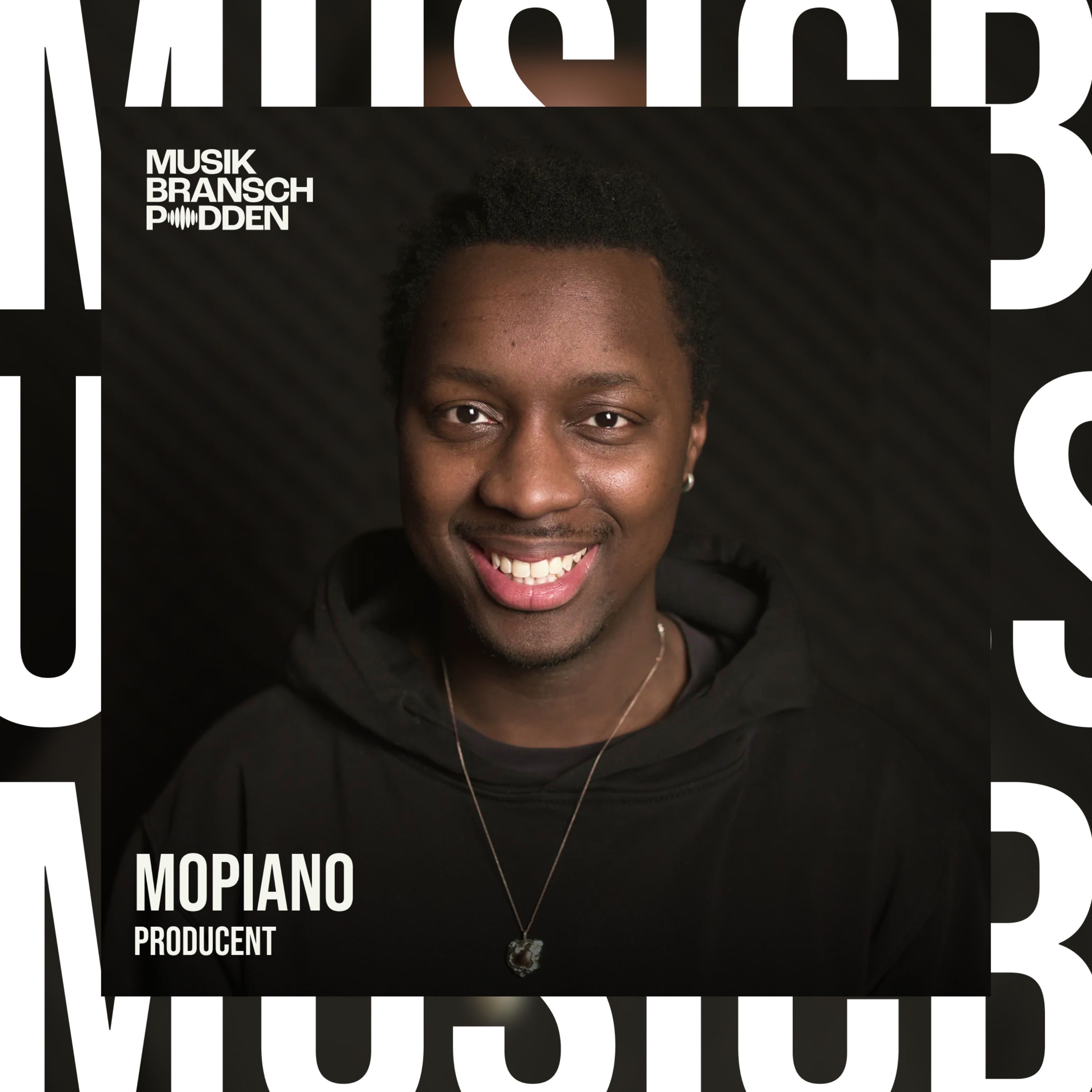 266. Att bygga en karriär som producent – Mopiano, Producent episode artwork