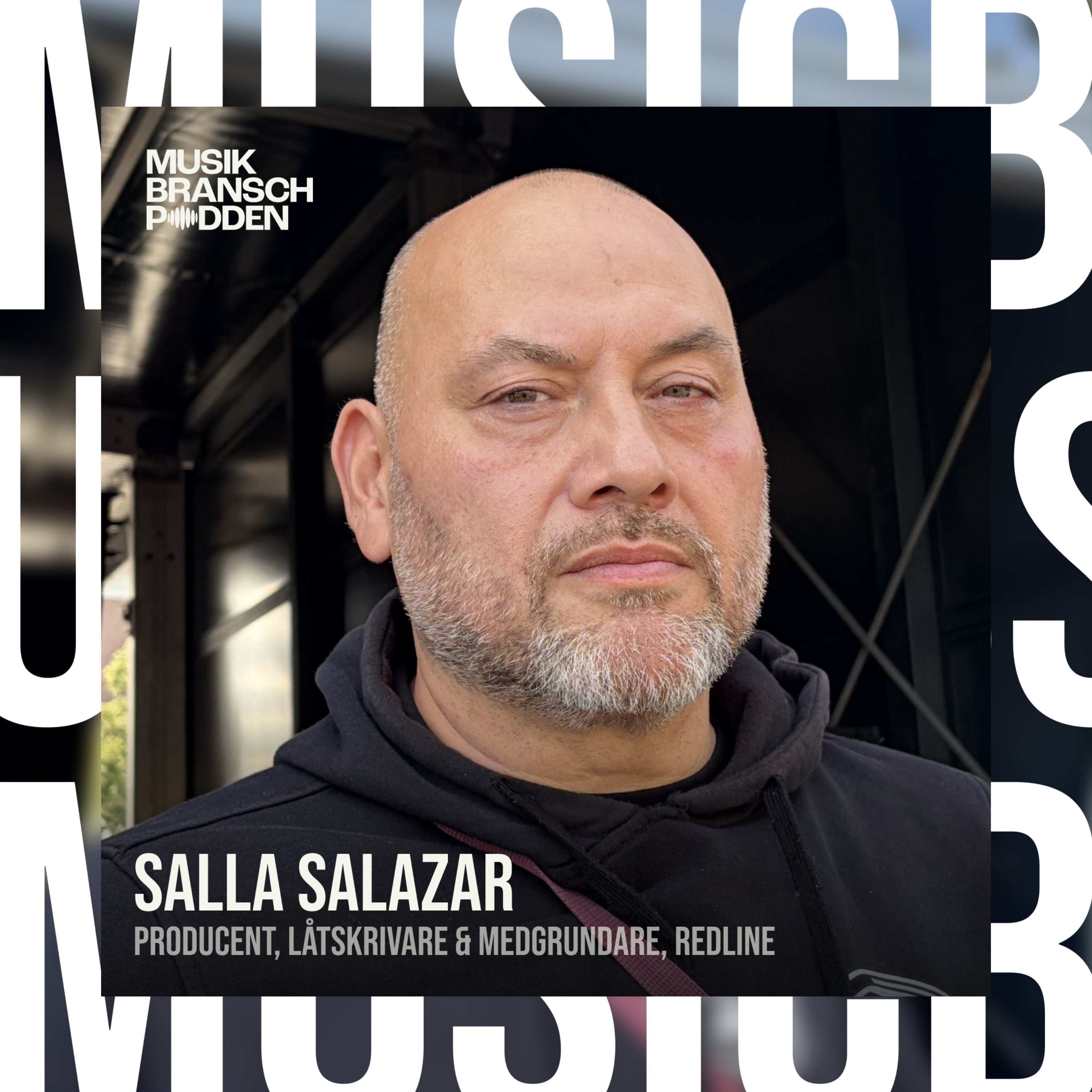 289. LIVE från Kulturfestivalen: Masterclass med Salla Salazar - Så når du ut som artist episode artwork