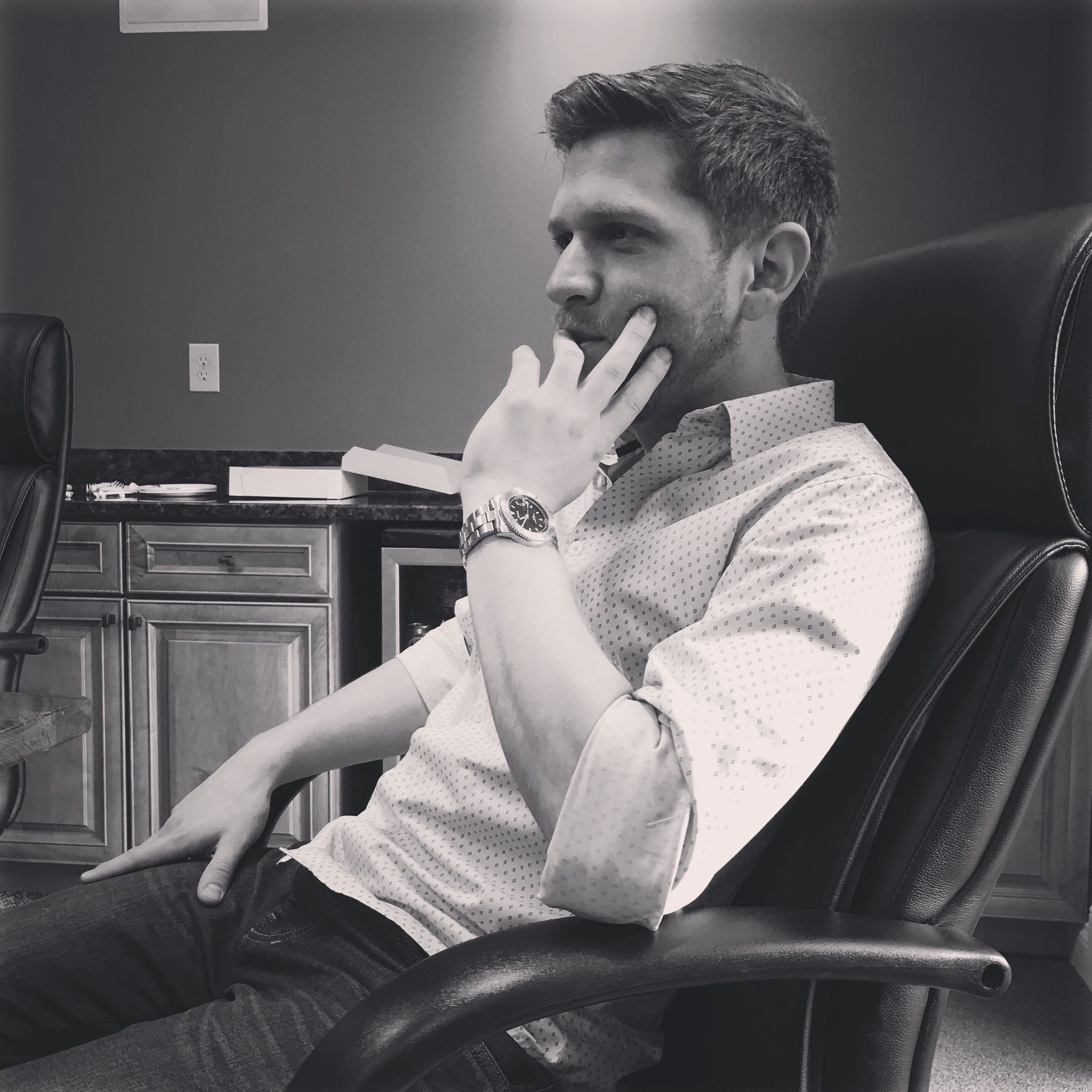 Rodrigo Afanador - AVL Cash Buyers / AVL Real Estate News