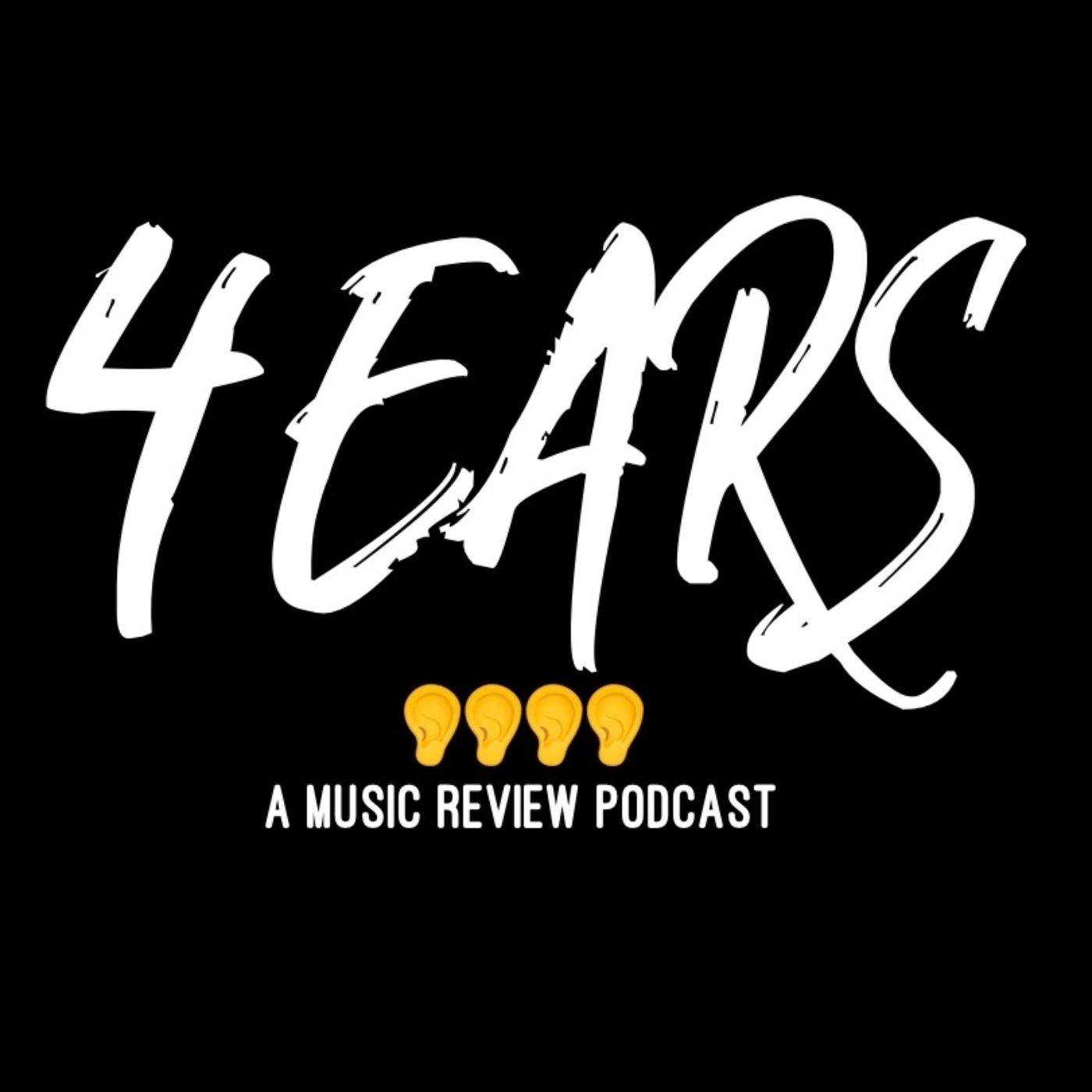 4Ears - Kanye's Jesus Is King