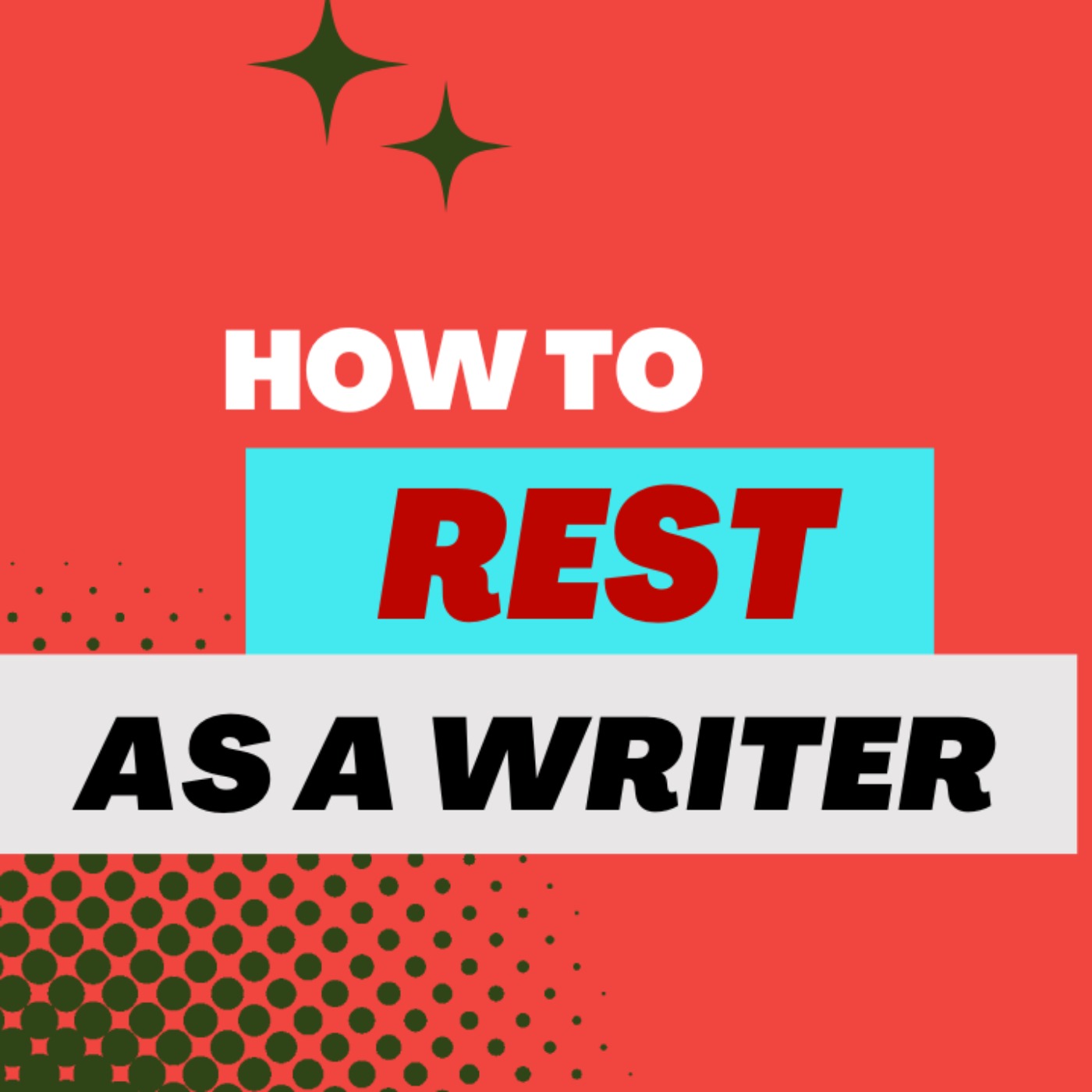 Ep. 334: Natalia Molina on How to Rest as a Writer