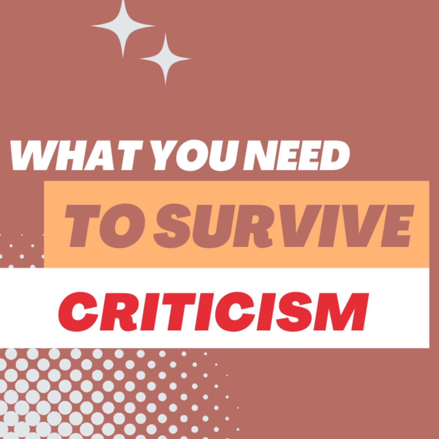 Ep. 336: Thien-Kim Lam on What You Need to Survive Criticism