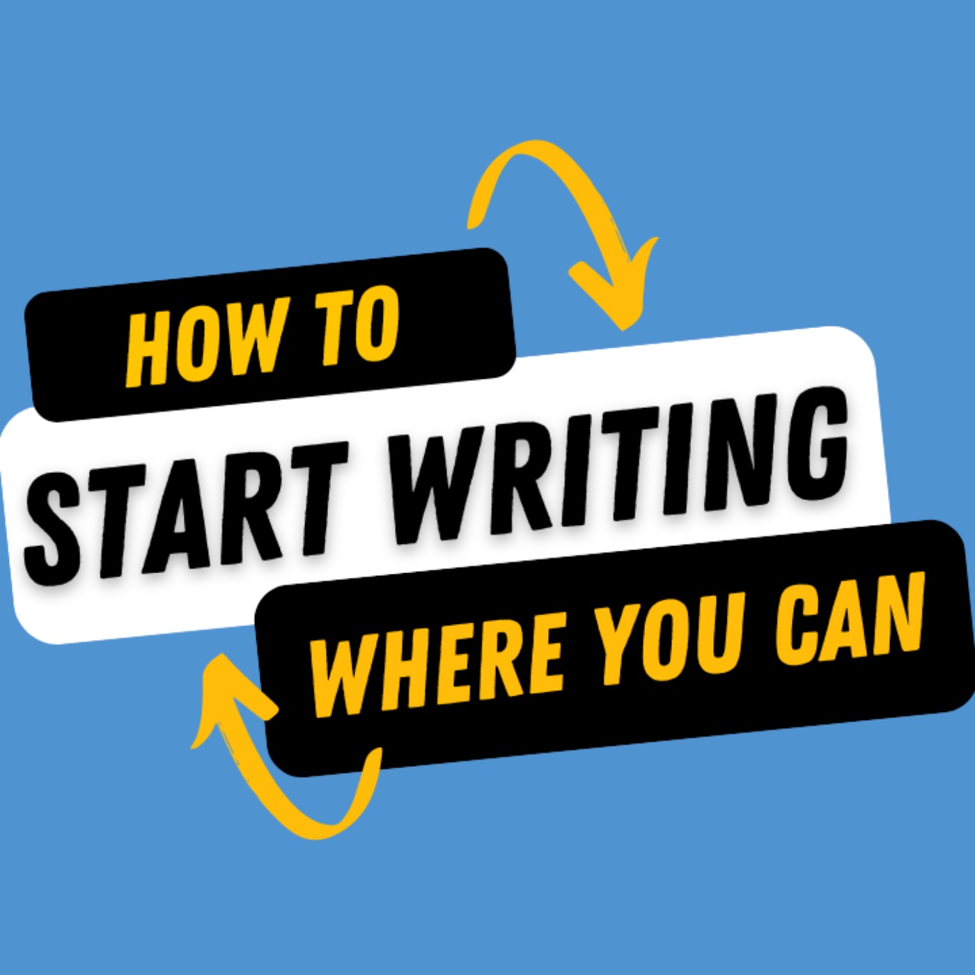Ep. 342: Peggy Orenstein on How to Start Writing Where You Can