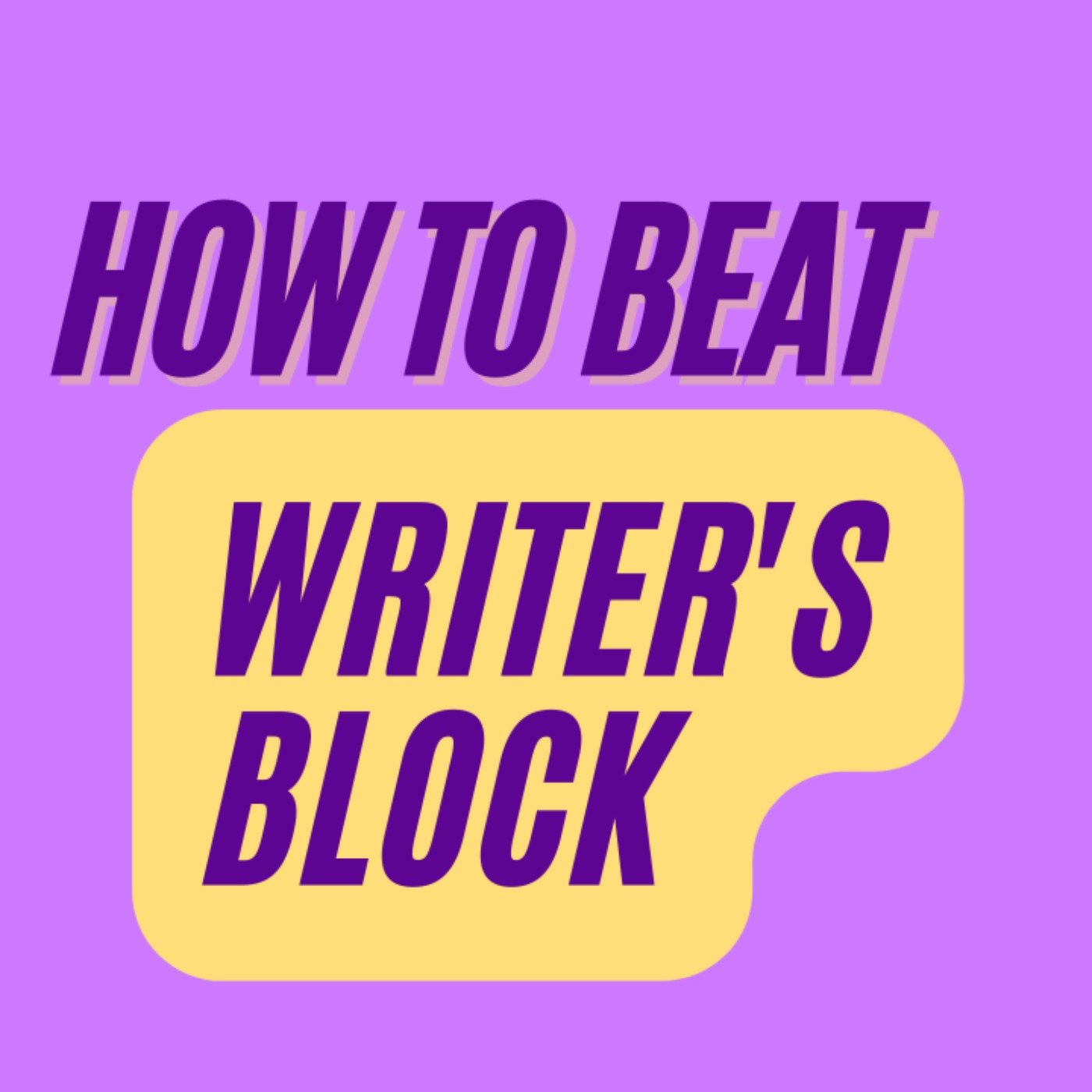 cover art for Ep. 373: How to Beat Writer's Block with Jayne Ann Krentz 
