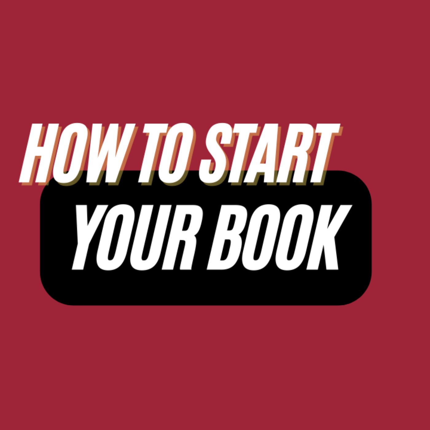 cover art for Ep. 381: How to Start Your Book with Jennifer Herrera 