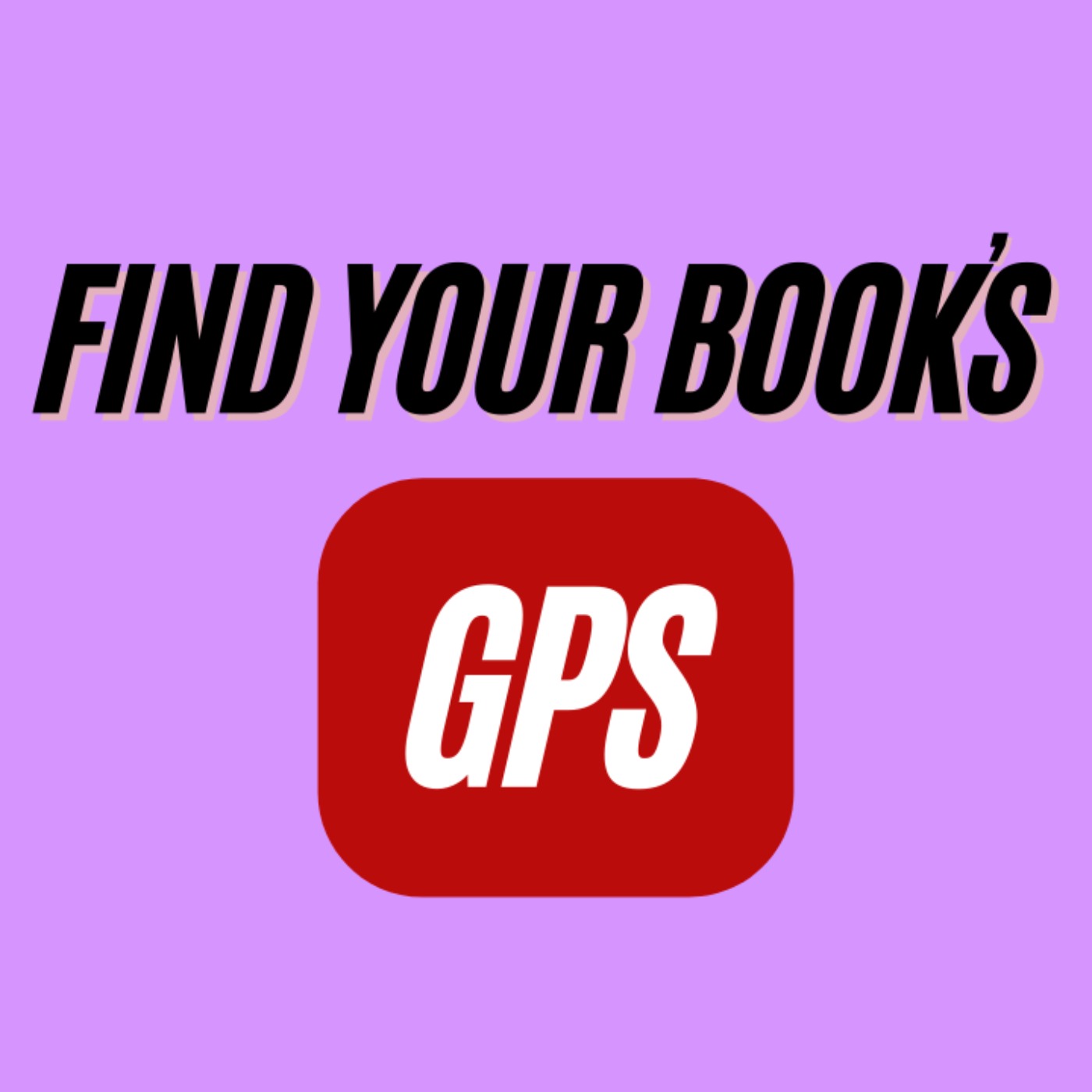 cover art for Ep. 385: Find Your Book’s GPS with Katrina Kittle 