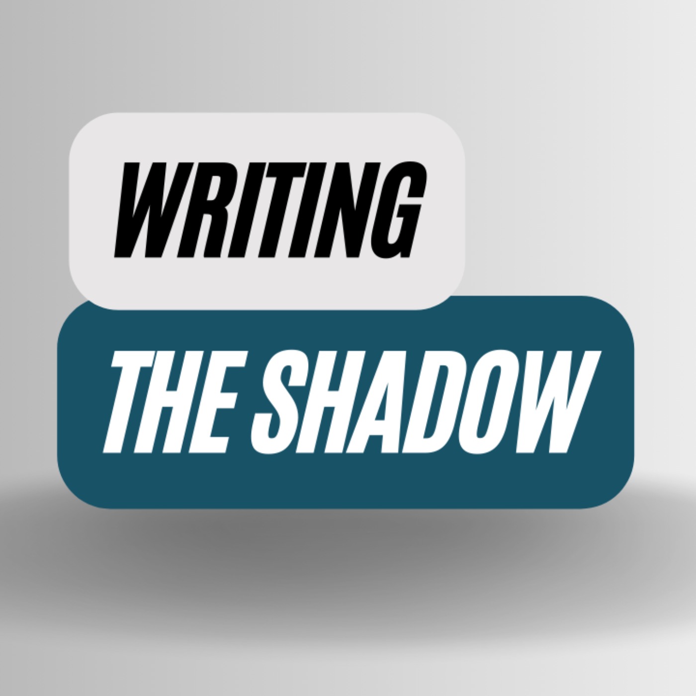 cover art for Ep. 388: Writing the Shadow with Joanna Penn