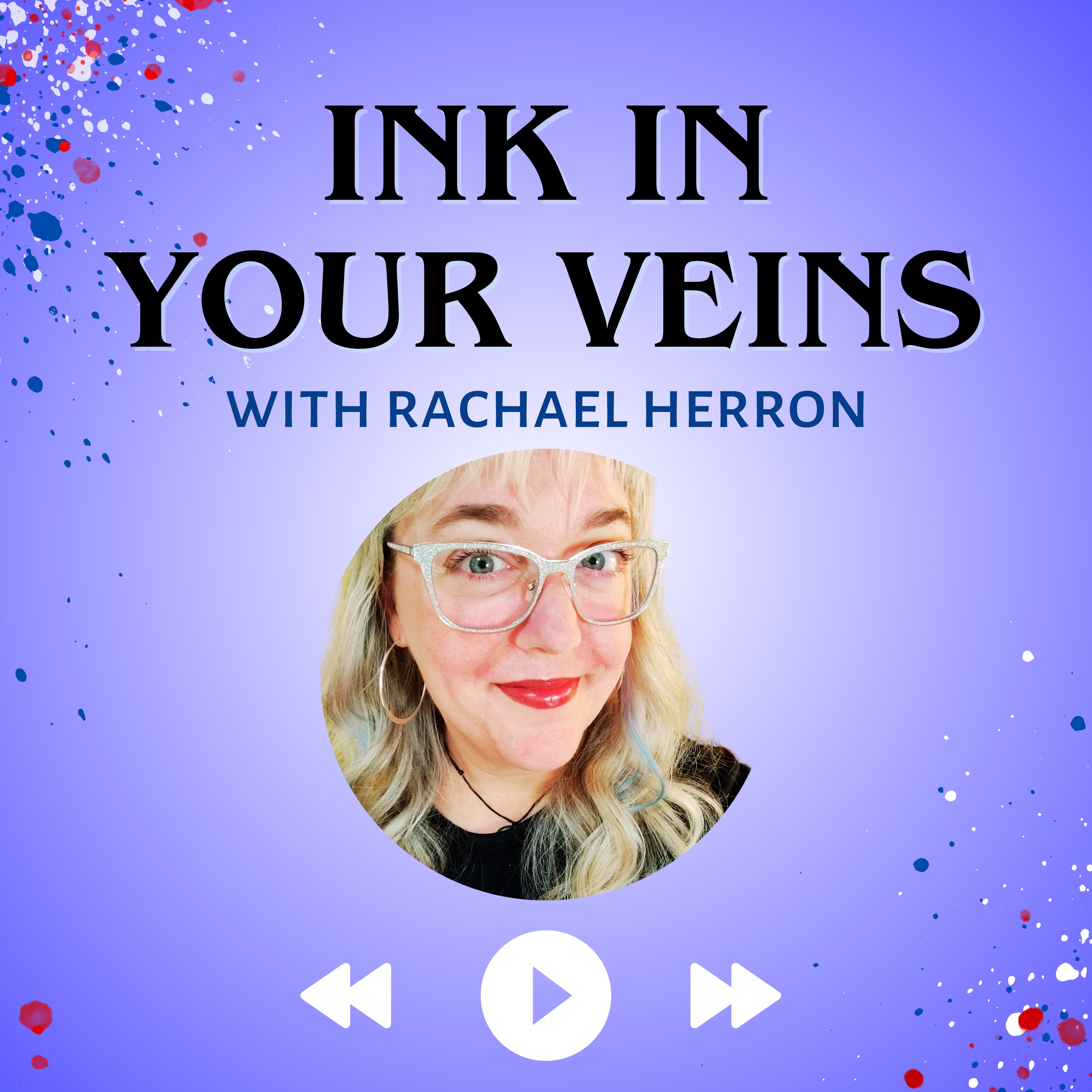 How to Invest in Yourself as a Writer with Rebekah Faubion