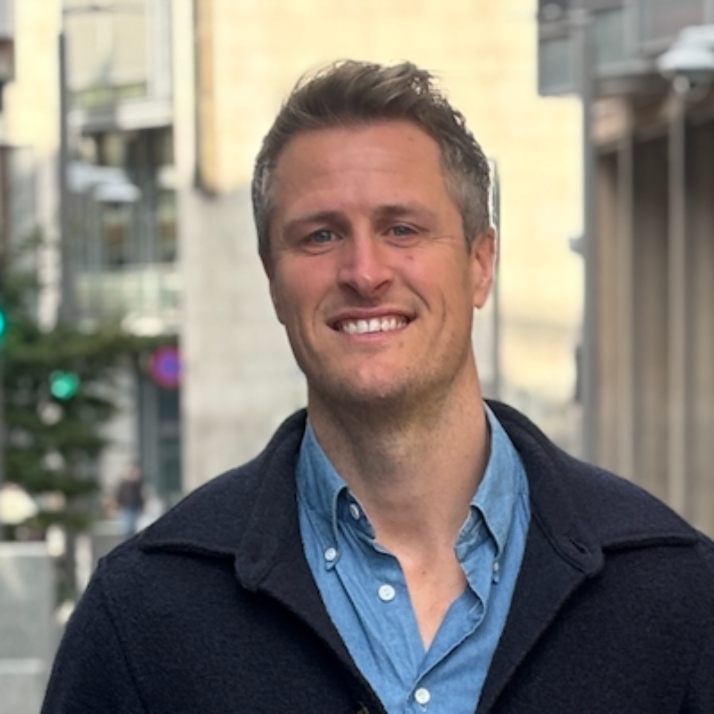 Fra 300 millioner til krise og comeback – Edwin Fjeldtvedt om å bygge en ny startup med alt han lærte fra den forrige. Fra 300 millioner til krise og comeback – Edwin Fjeldtvedt om å bygge en ny startup med alt han lærte fra den forrige.