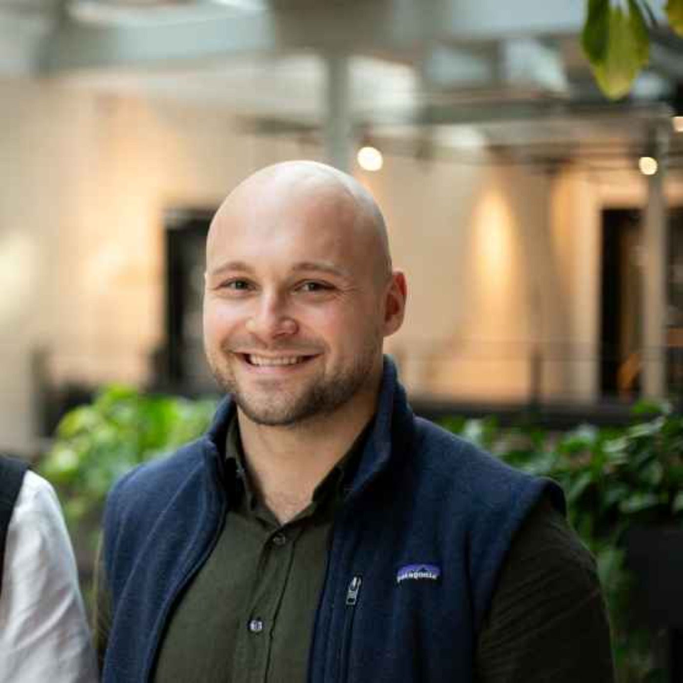 AI-sikkerhet 1.0 med Tage Ringstad AI-sikkerhet 1.0 med Tage Ringstad