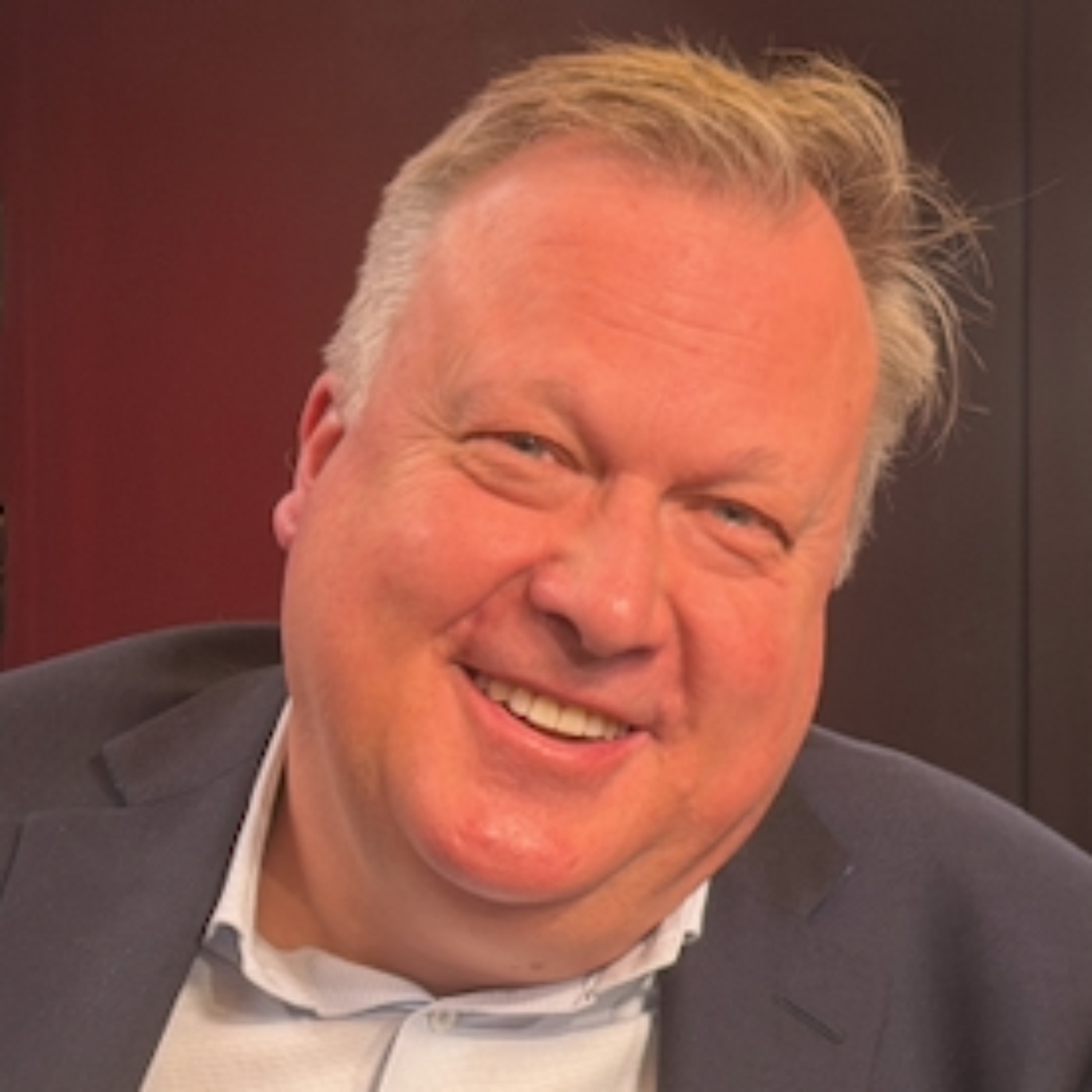 Fra 0 til 12 milliarder: Slik bygget Joachim Høegh-Krohn Turnstone på tre år