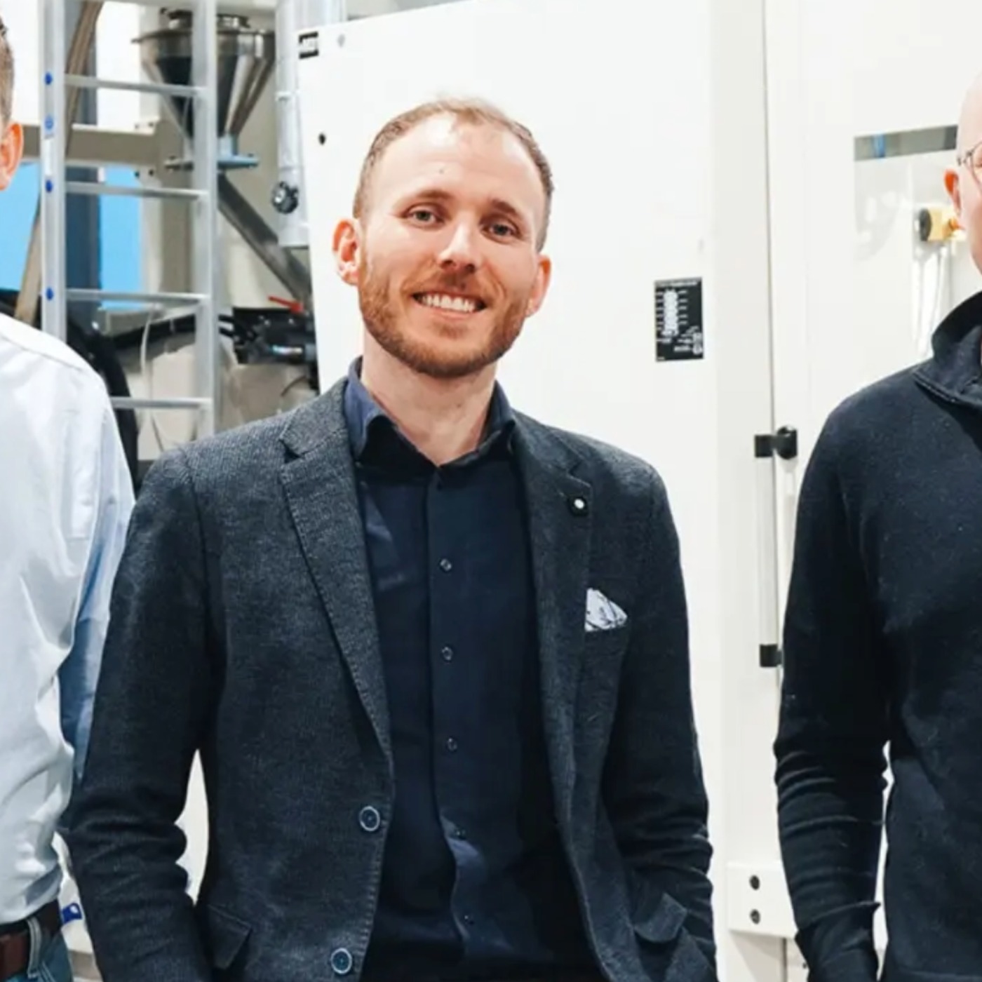 Kuttet hjertebarnet for å tilpasse seg markedet: Slik gikk Retyre fra nisje til masseproduksjon