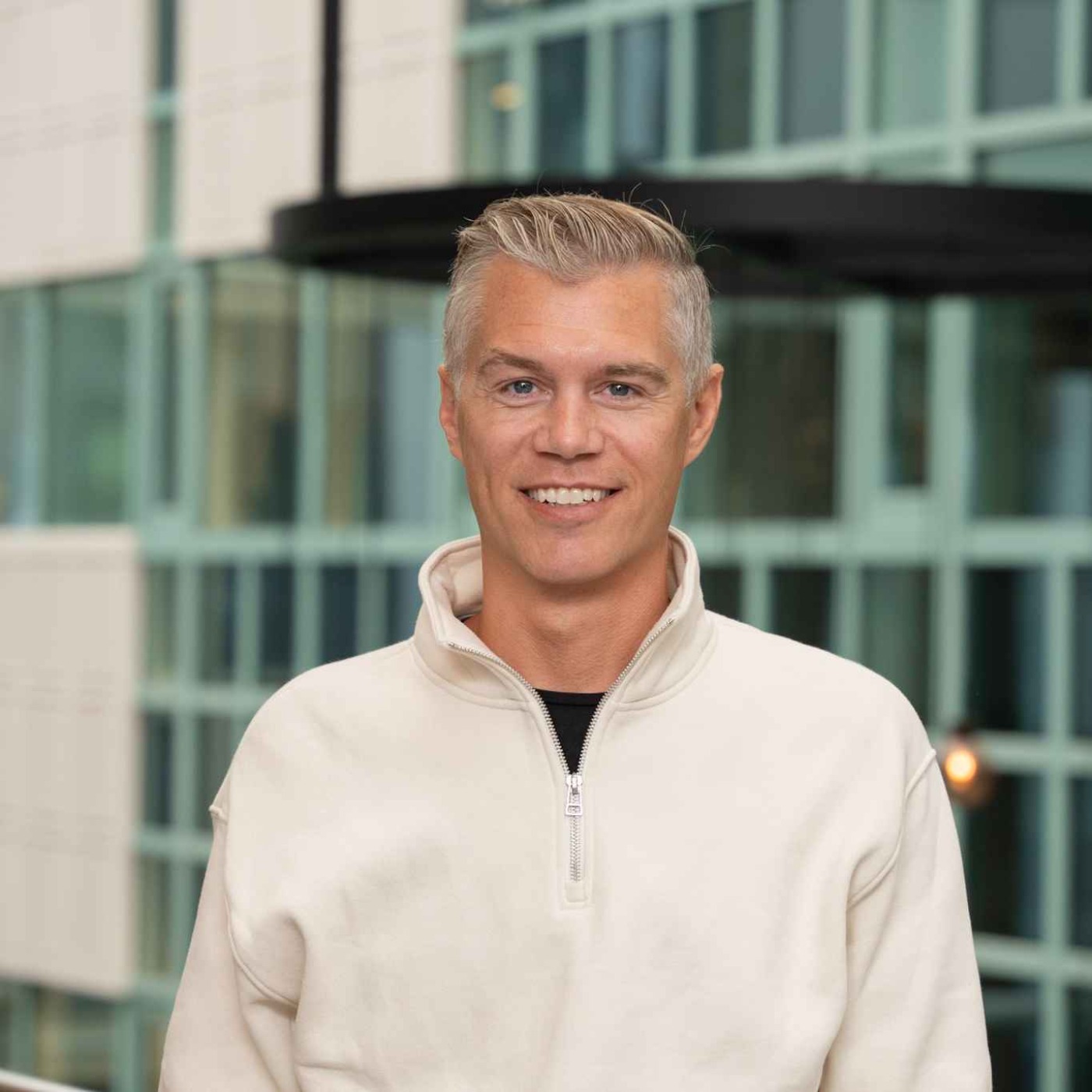 Nørs 2.0: Utvider fra gravid-app til bred kvinnehelseplattform