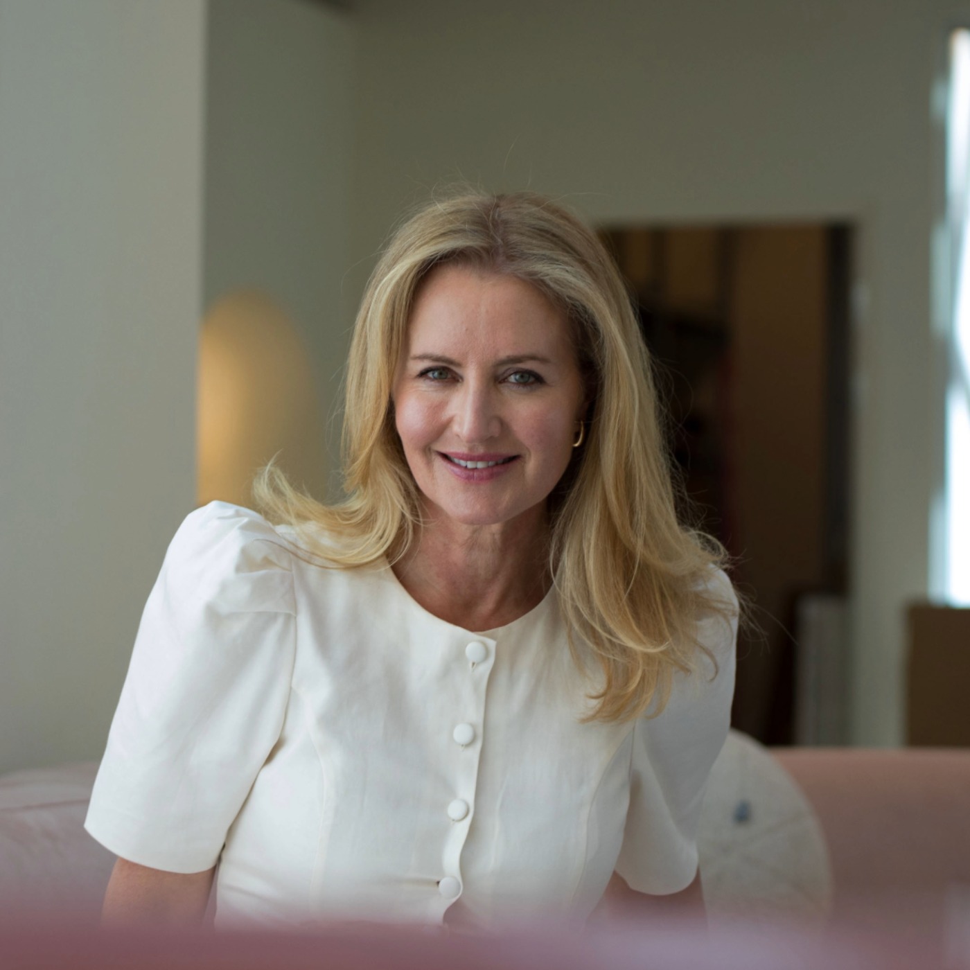 Villoids reise fra  0 til 200 millioner, Medgründer og CEO Jeanette Dyhre Kvisvik