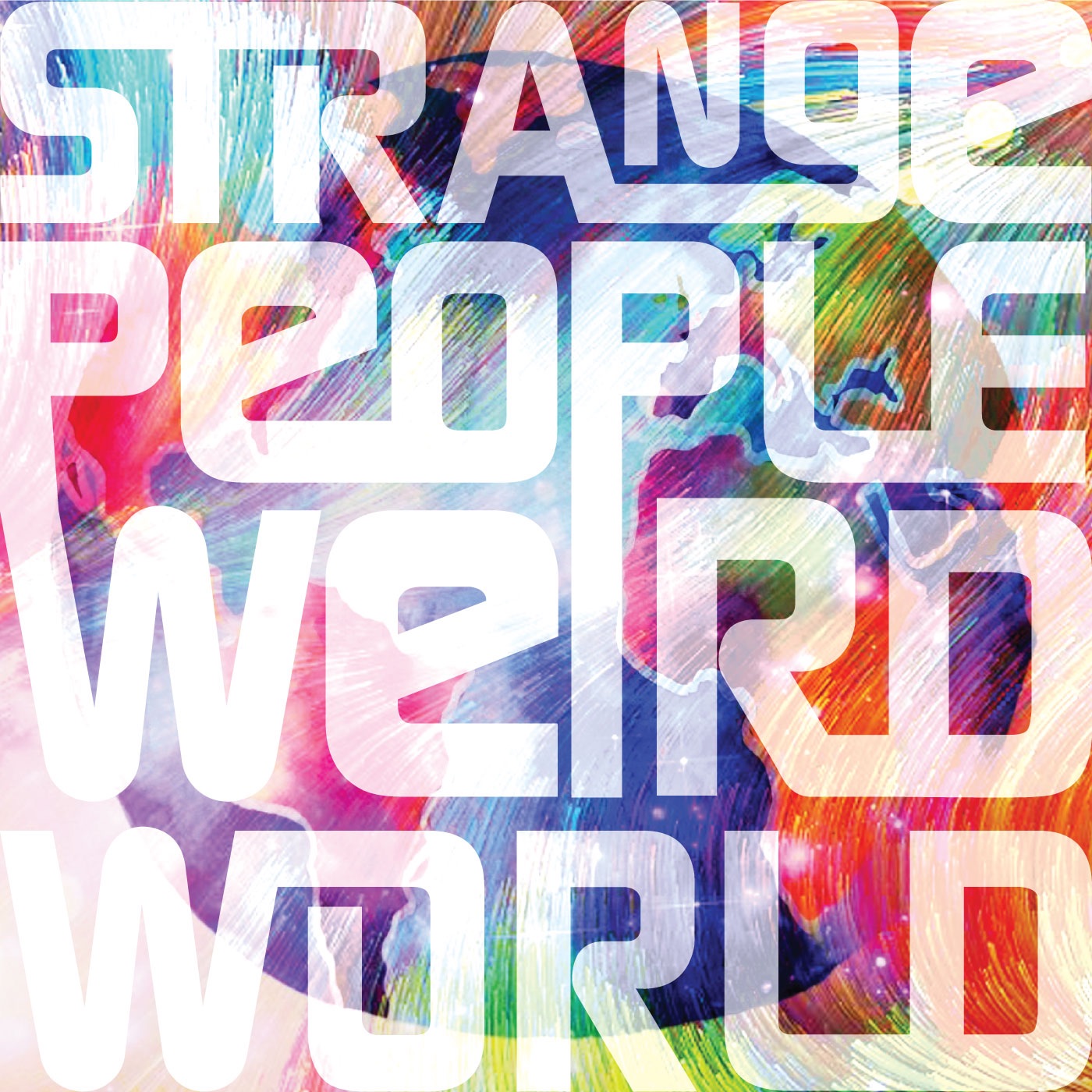 strange peoples in the world