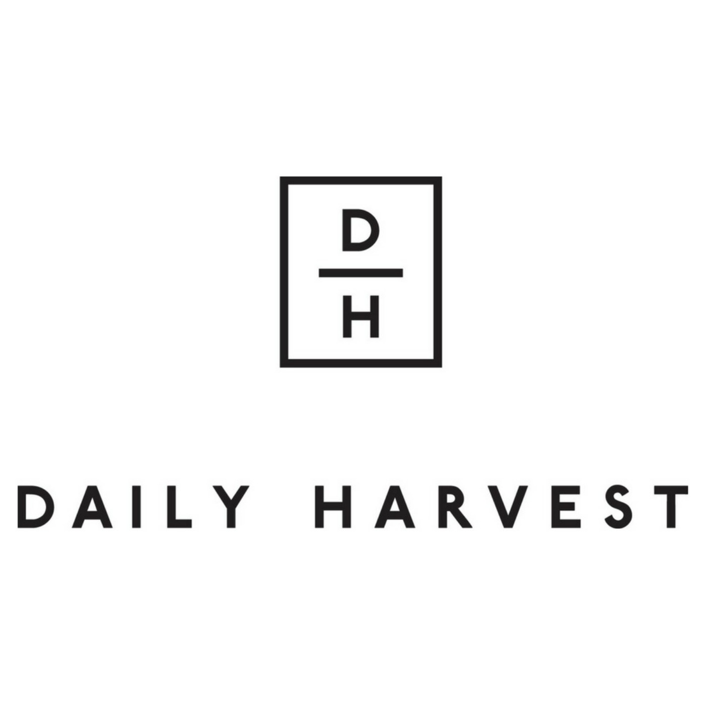 Daily Harvest Elevator Pitch - podcast episode cover