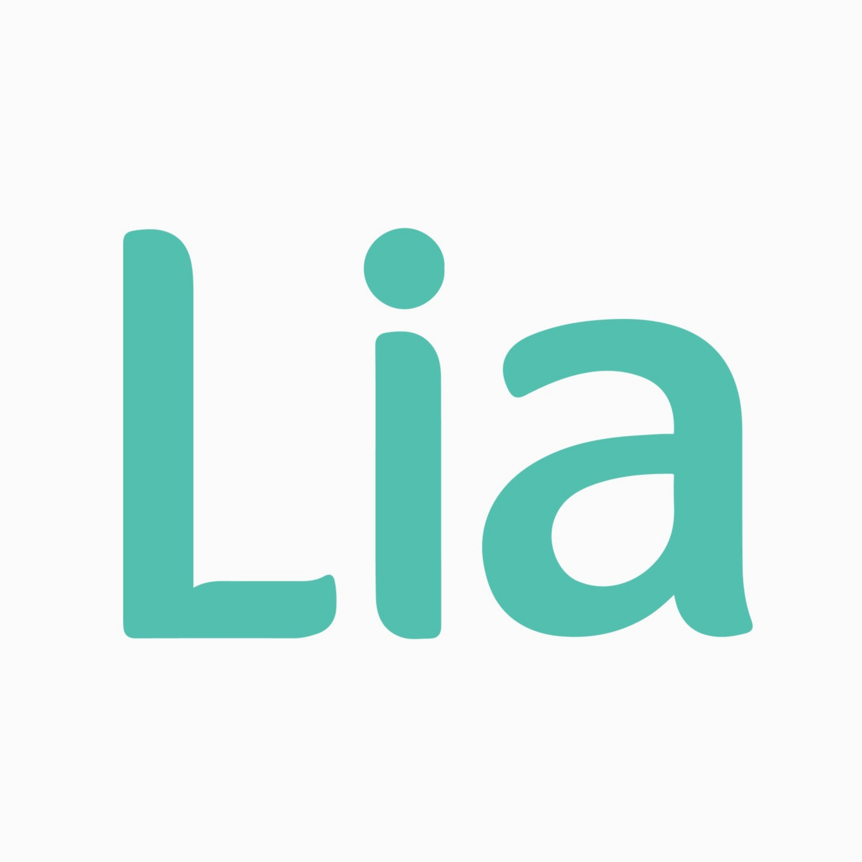 Meet Lia: At-Home Pregnancy Steps Into The 21st Century - podcast episode cover