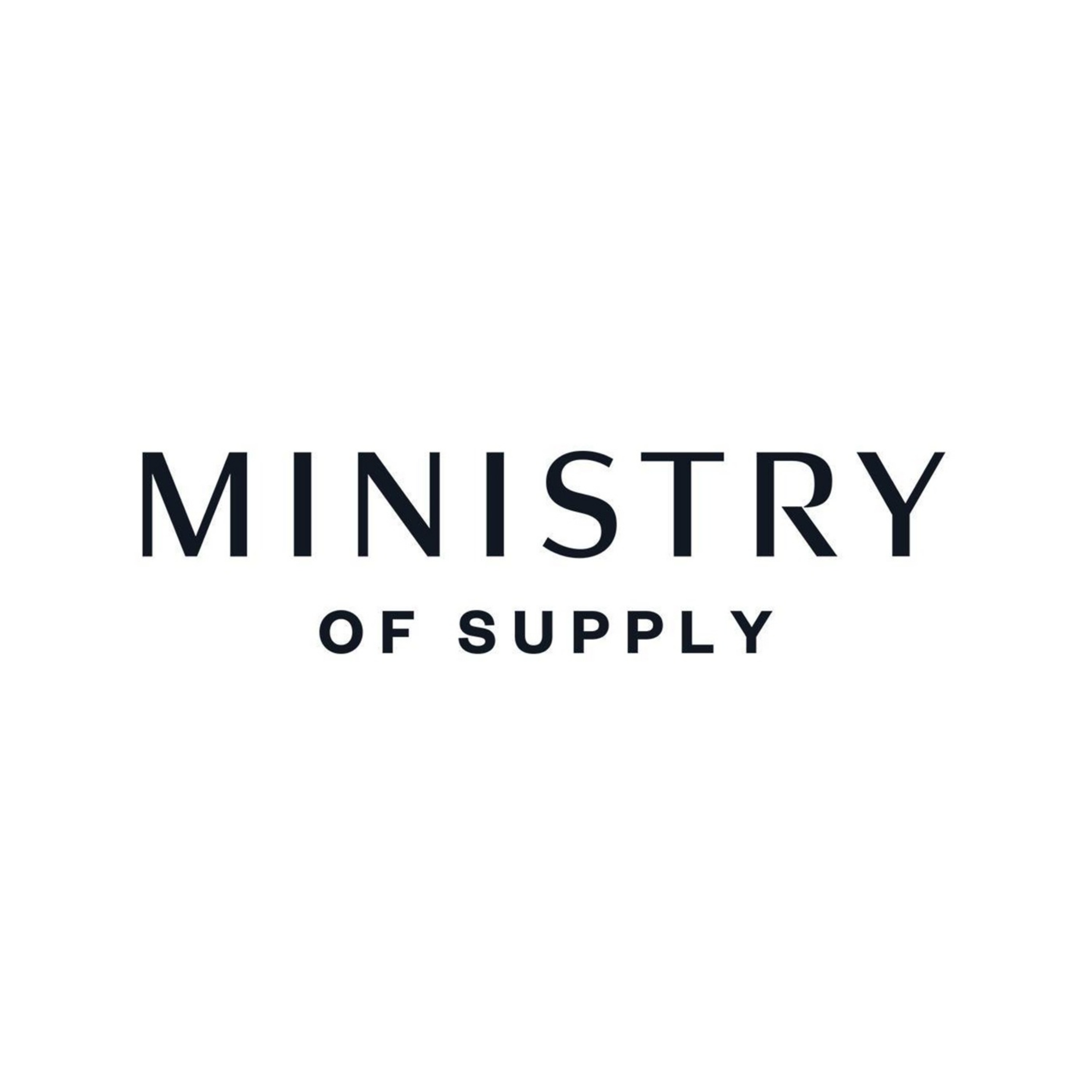 The Q To Your Bond: Meet Ministry of Supply  - podcast episode cover