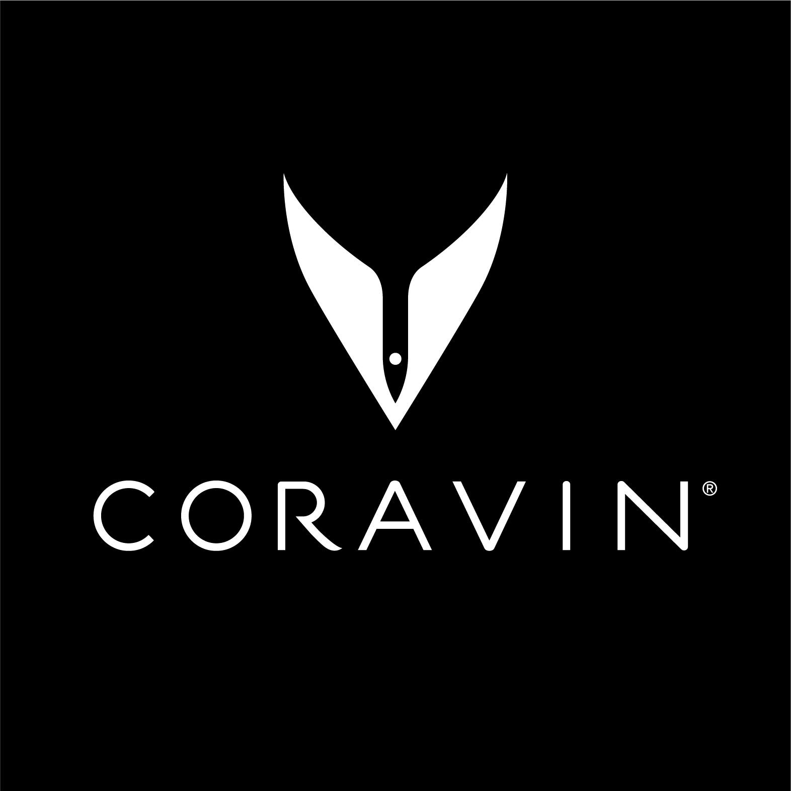 Coravin Elevator Pitch - podcast episode cover