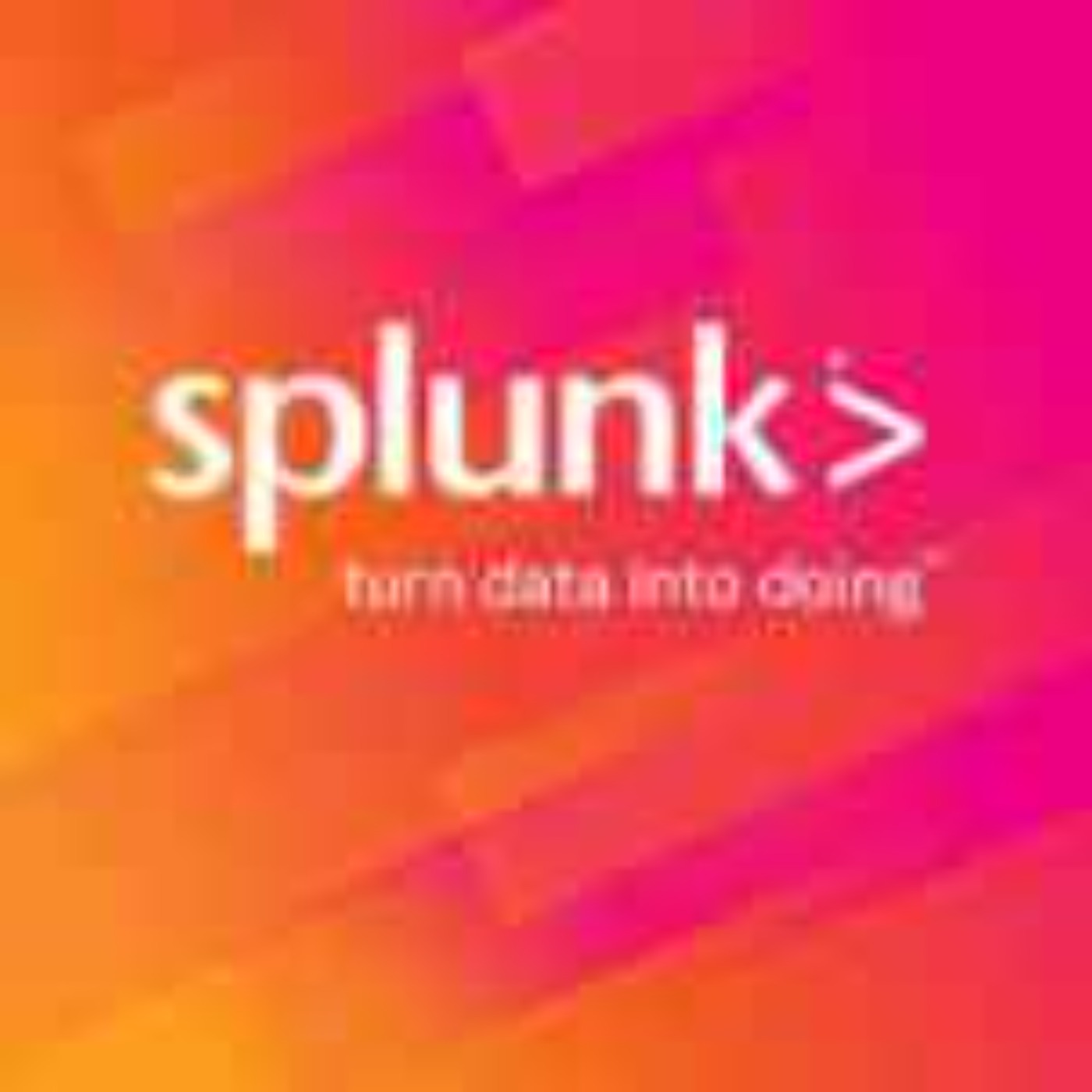 Michael Baum Founder and CEO of big data company, splunk. - podcast episode cover