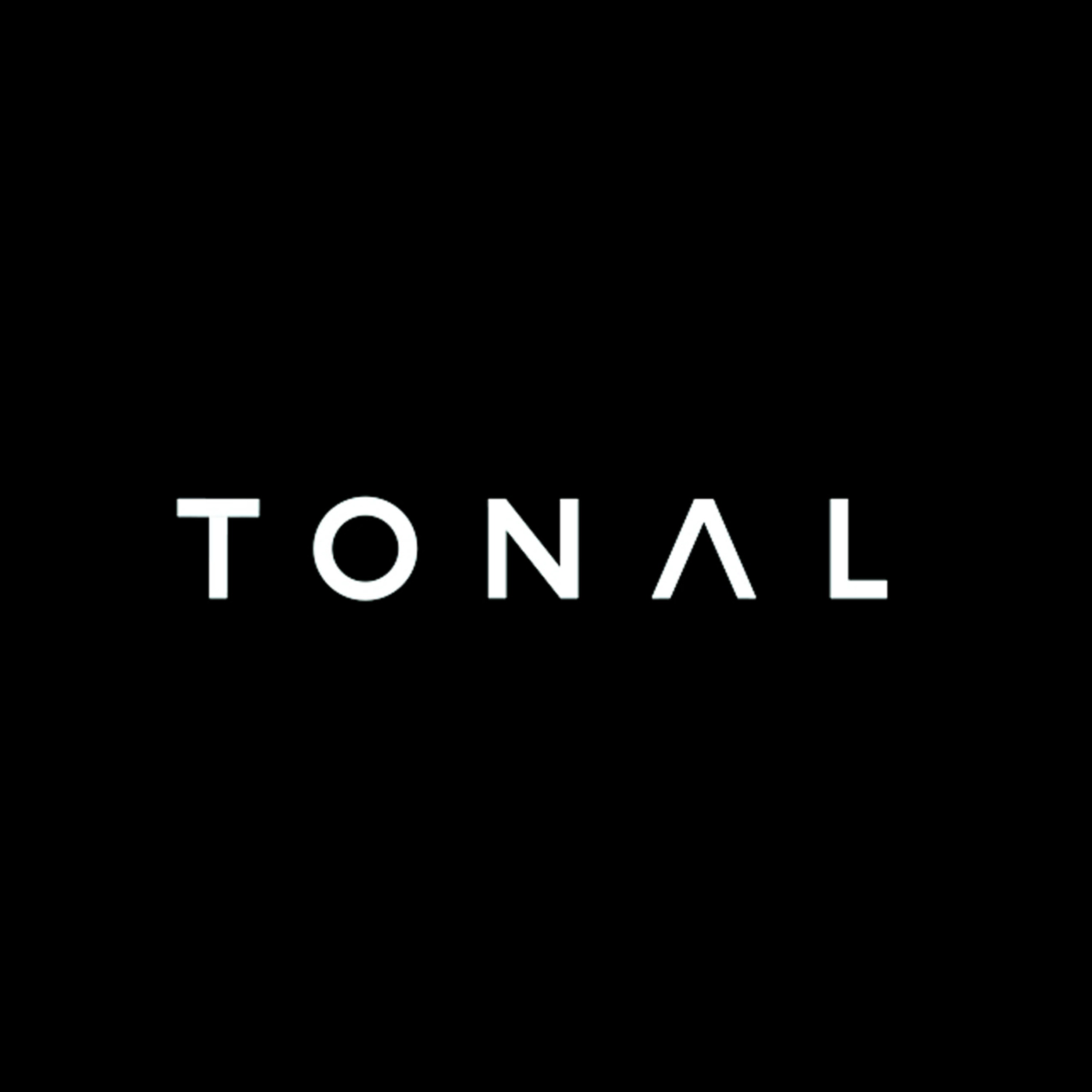 Strengthen your body and mind with Tonal - podcast episode cover