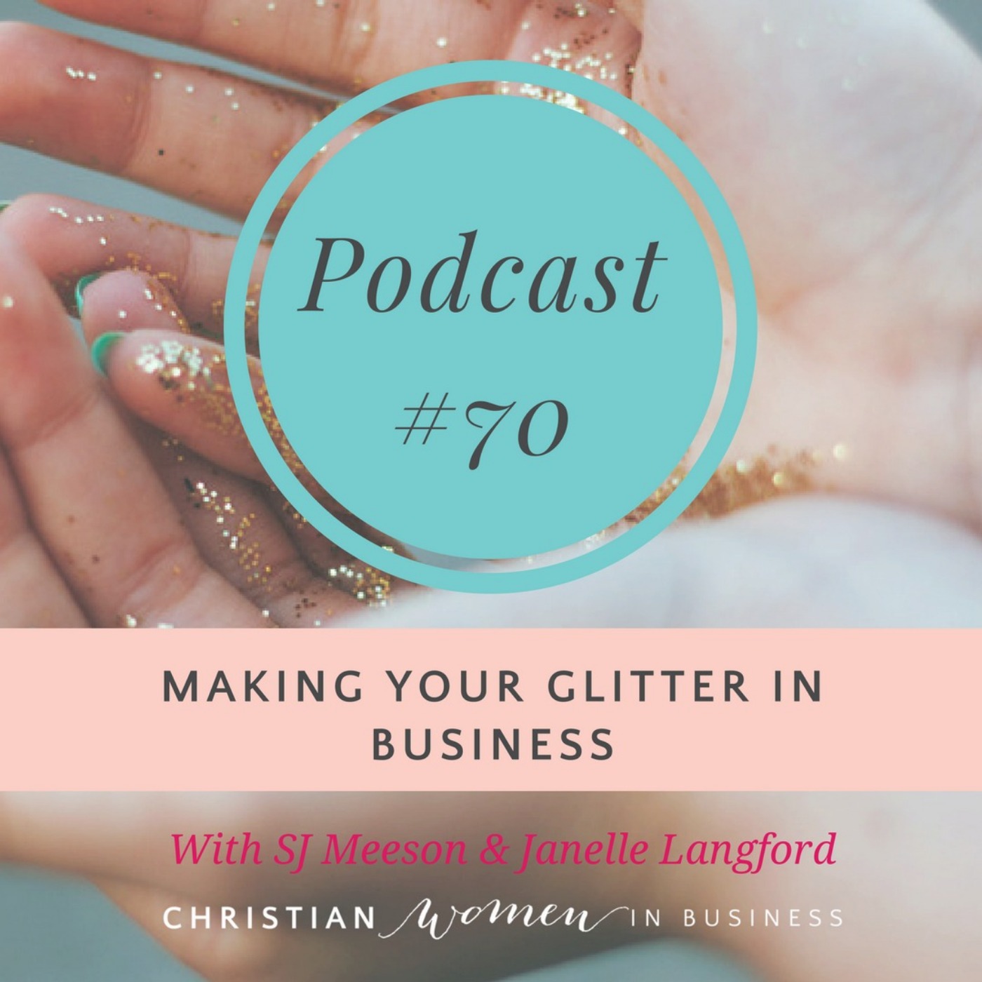 Christian Women in Business