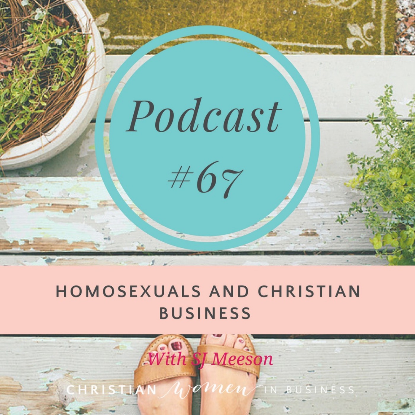 Christian Women in Business
