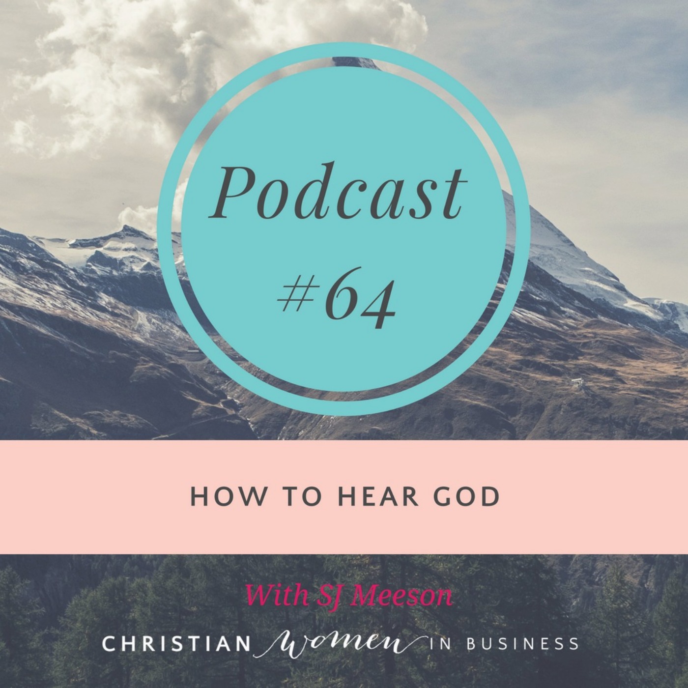Christian Women in Business