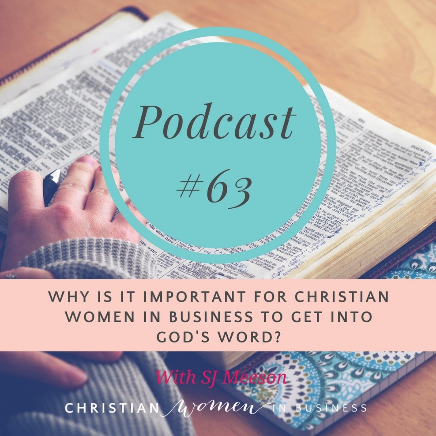 Christian Women in Business