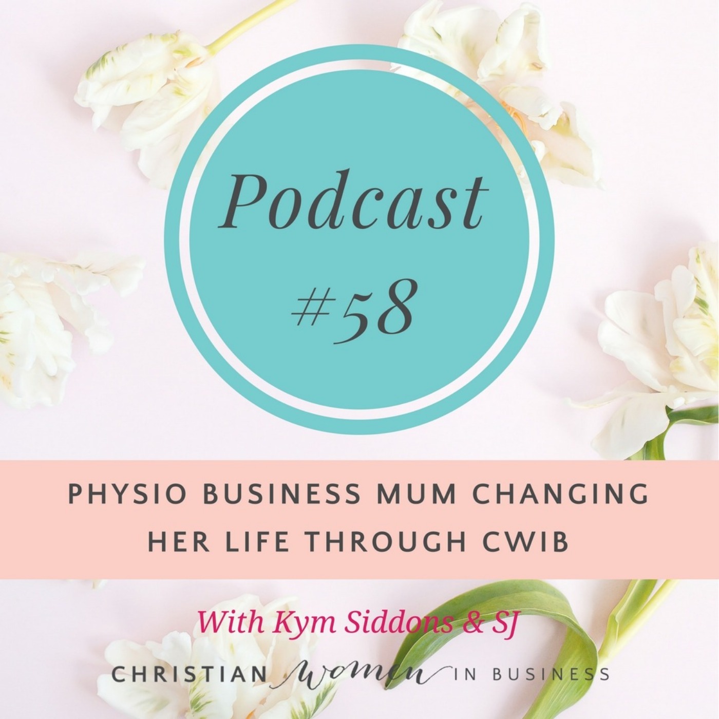 Christian Women in Business